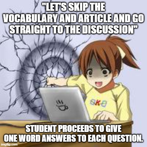 Is World Tesol Academy legit? OnlineESLTeaching