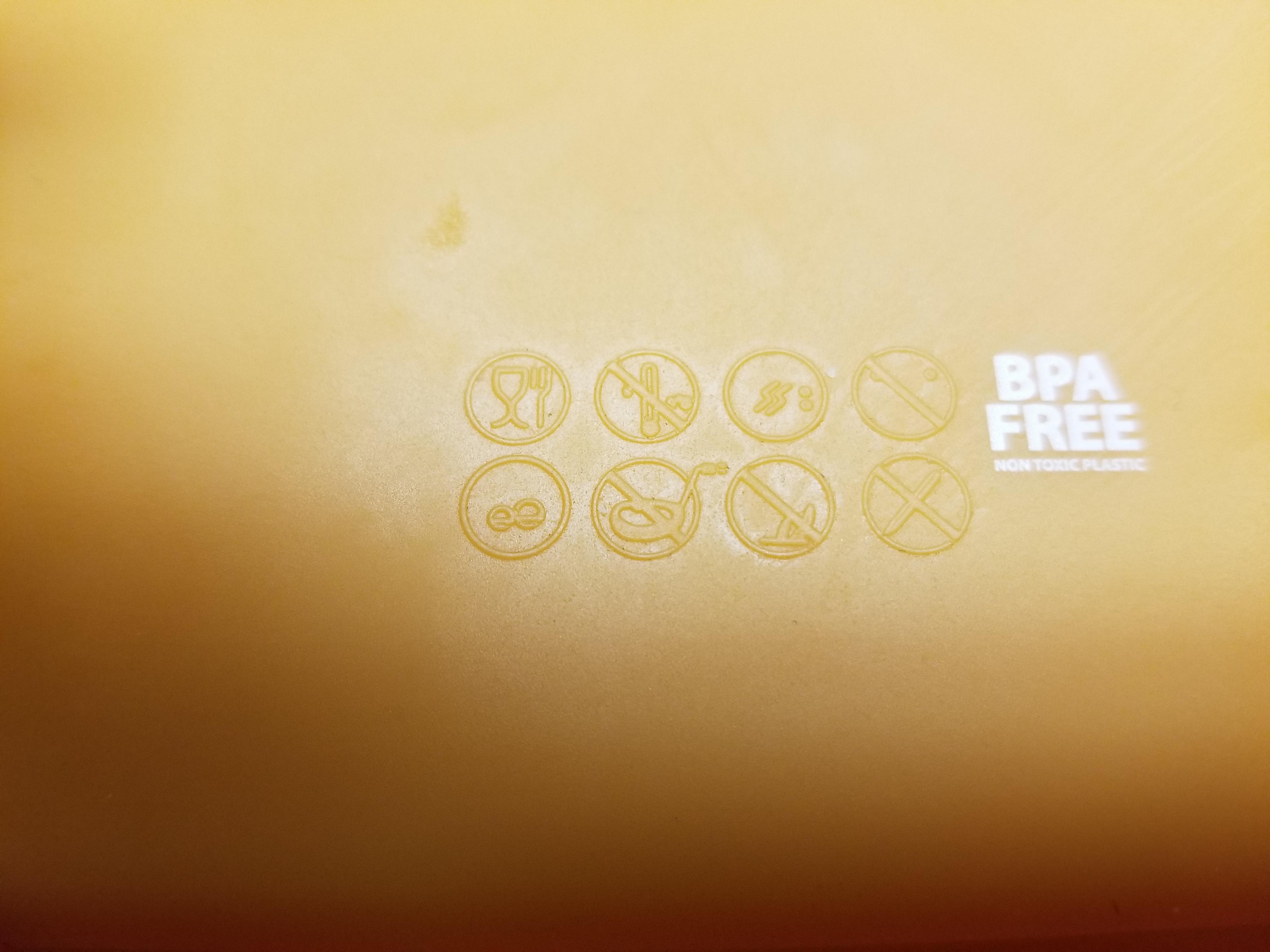 Fastest What Do Tupperware Symbols Mean