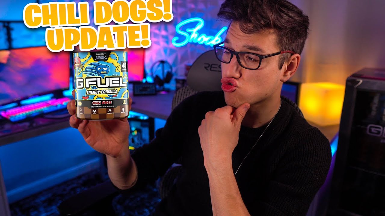 Electric shock drinking game. Any time he says ladies and gentleman