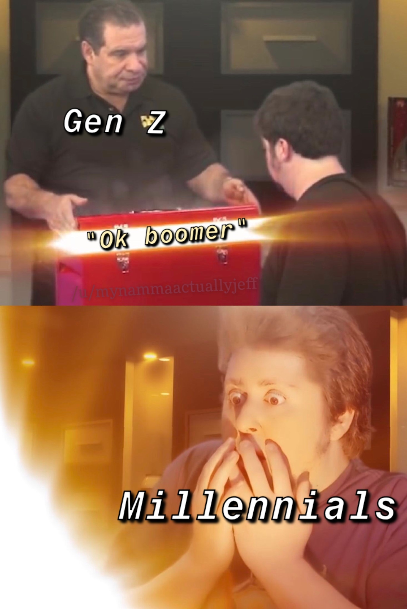 Phil Swift Meme MemeTemplatesOfficial