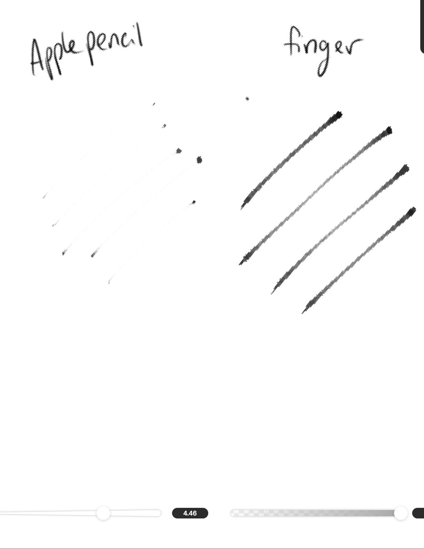 Trouble with downloaded CSP brush on iPad r/ClipStudio