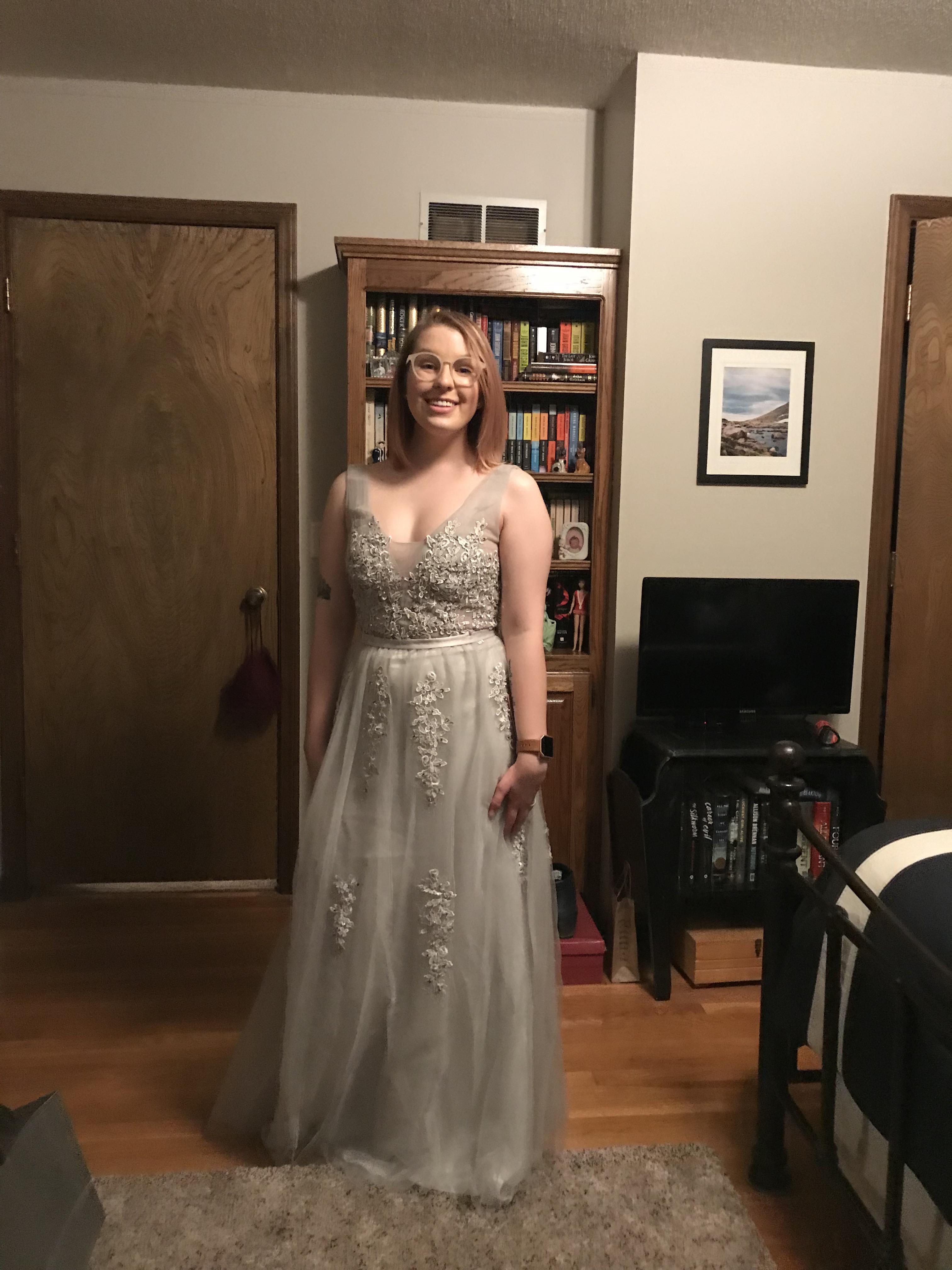 My wedding dress!!! r/weddingplanning