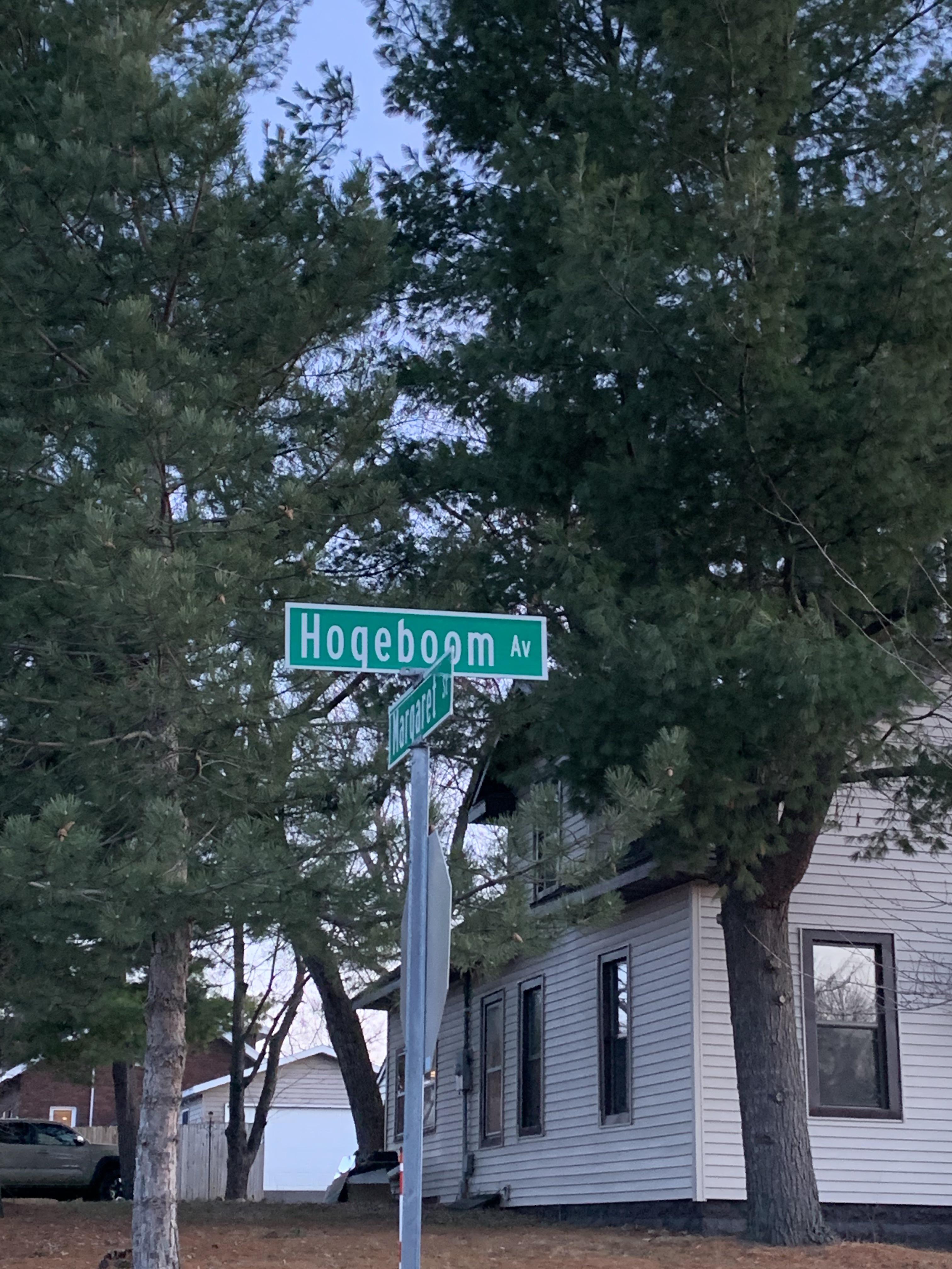 just moved to Hawkins Ave r/survivor