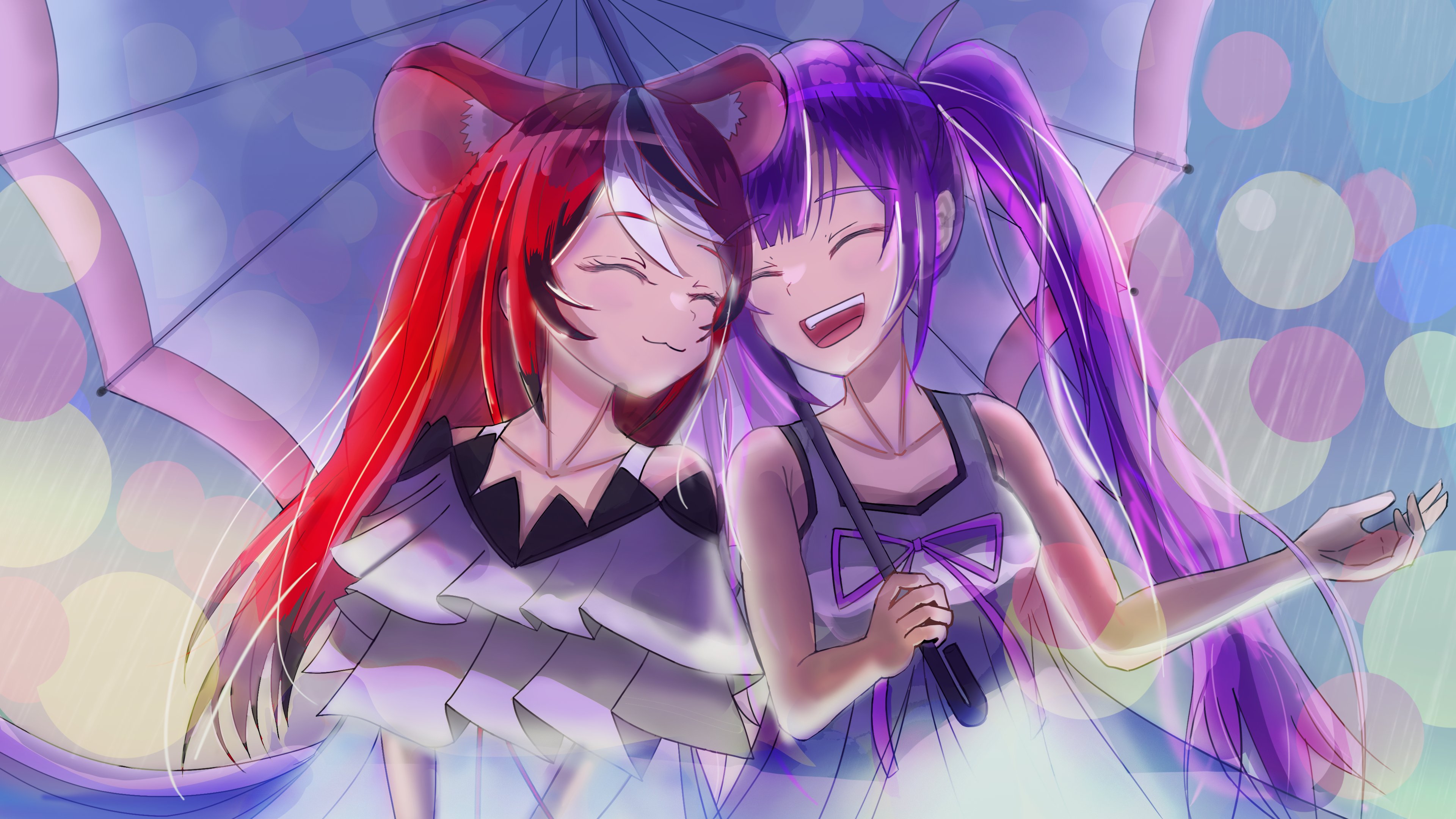 Kanata x Towa r/HololiveYuri