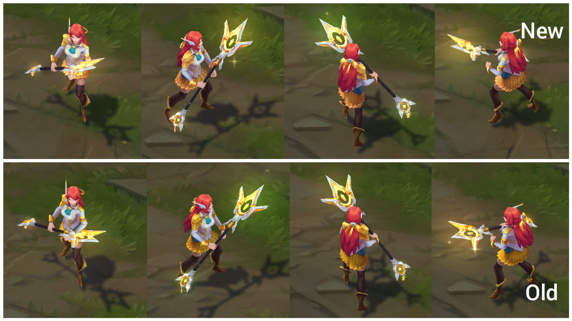 Prestige Lux Tweaks r/lux