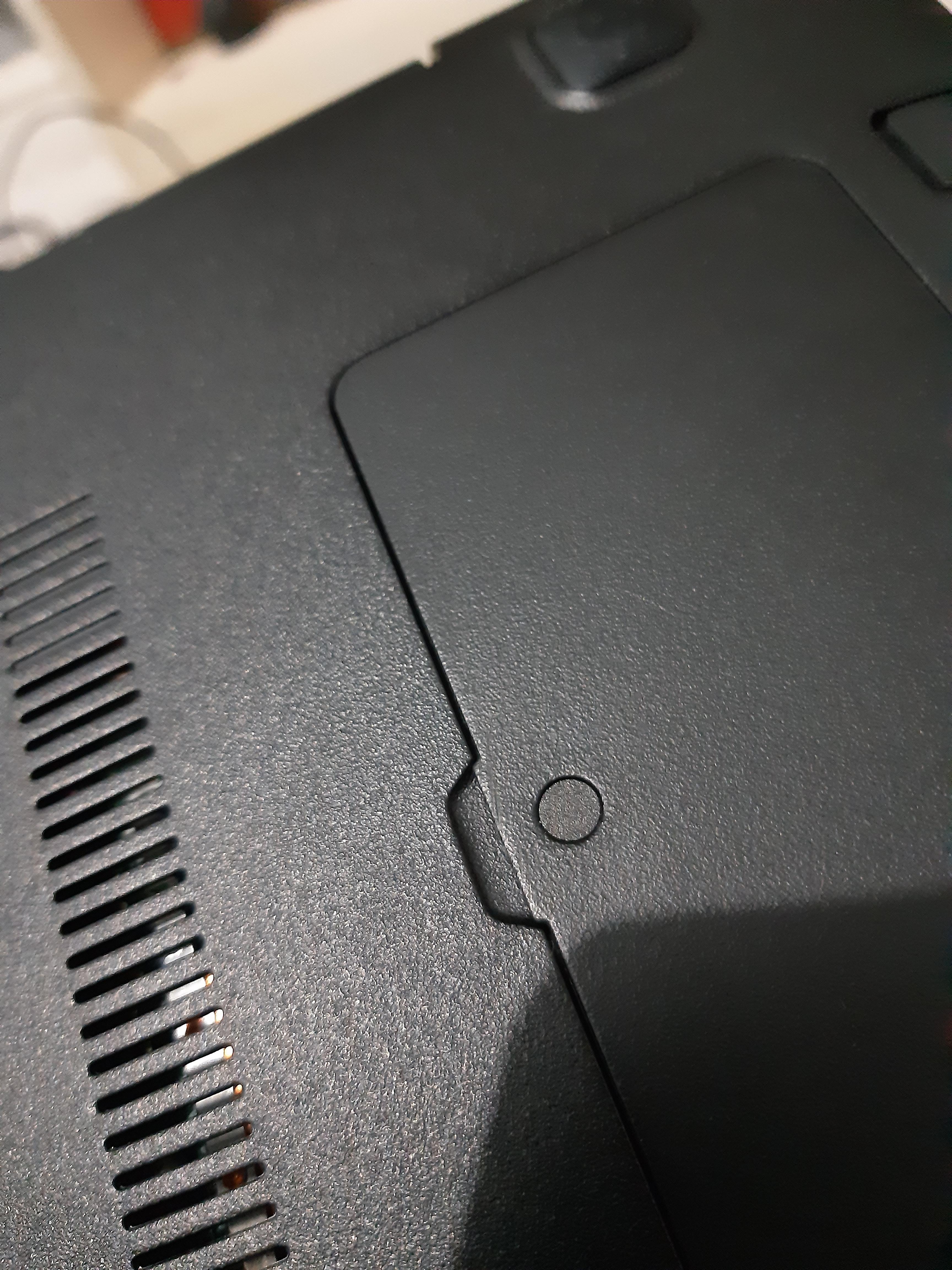 How do i remove this screw cap? r/pcmasterrace