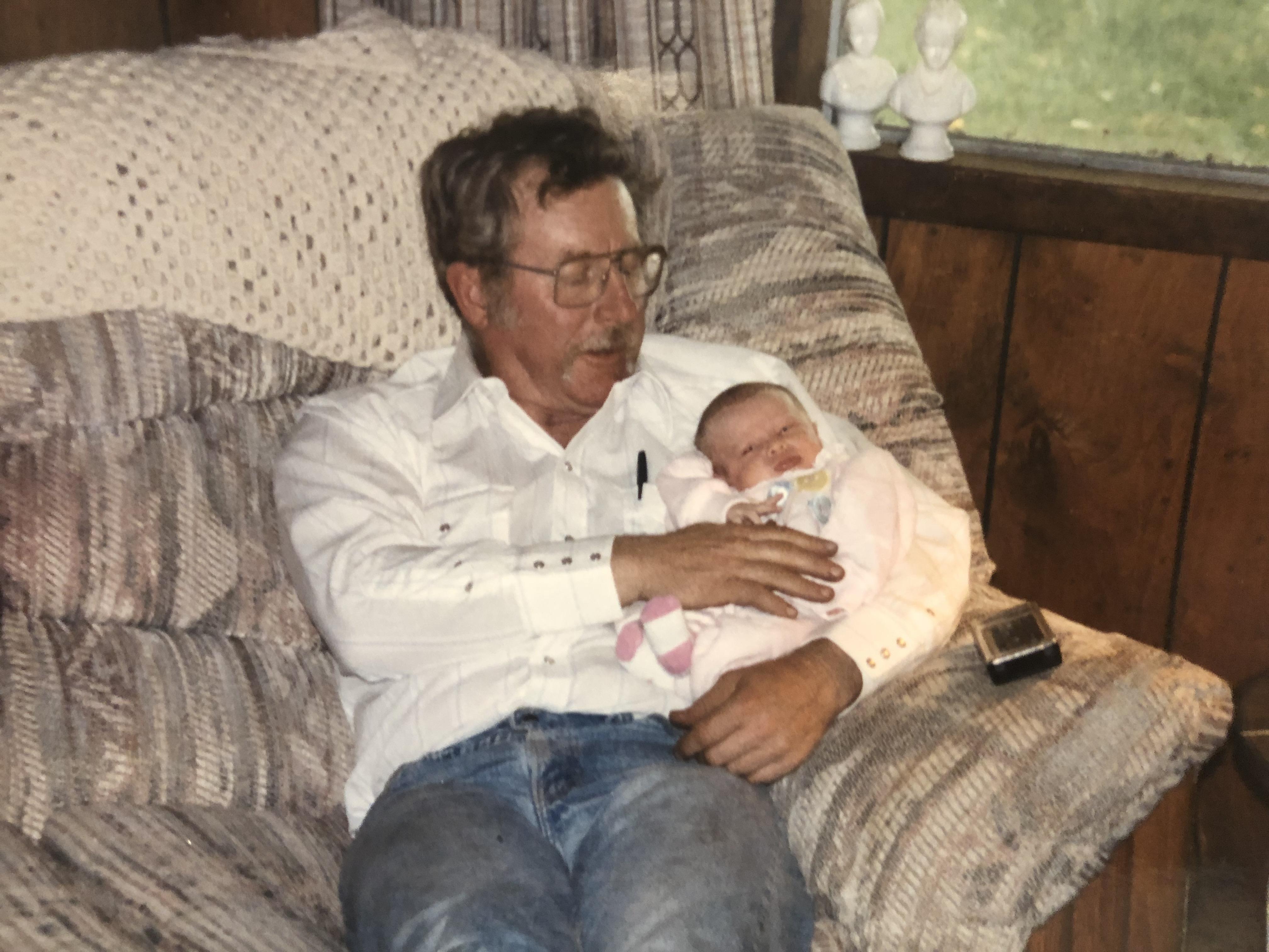 Papa finally passed after his long battle with Parkinson’s and dementia