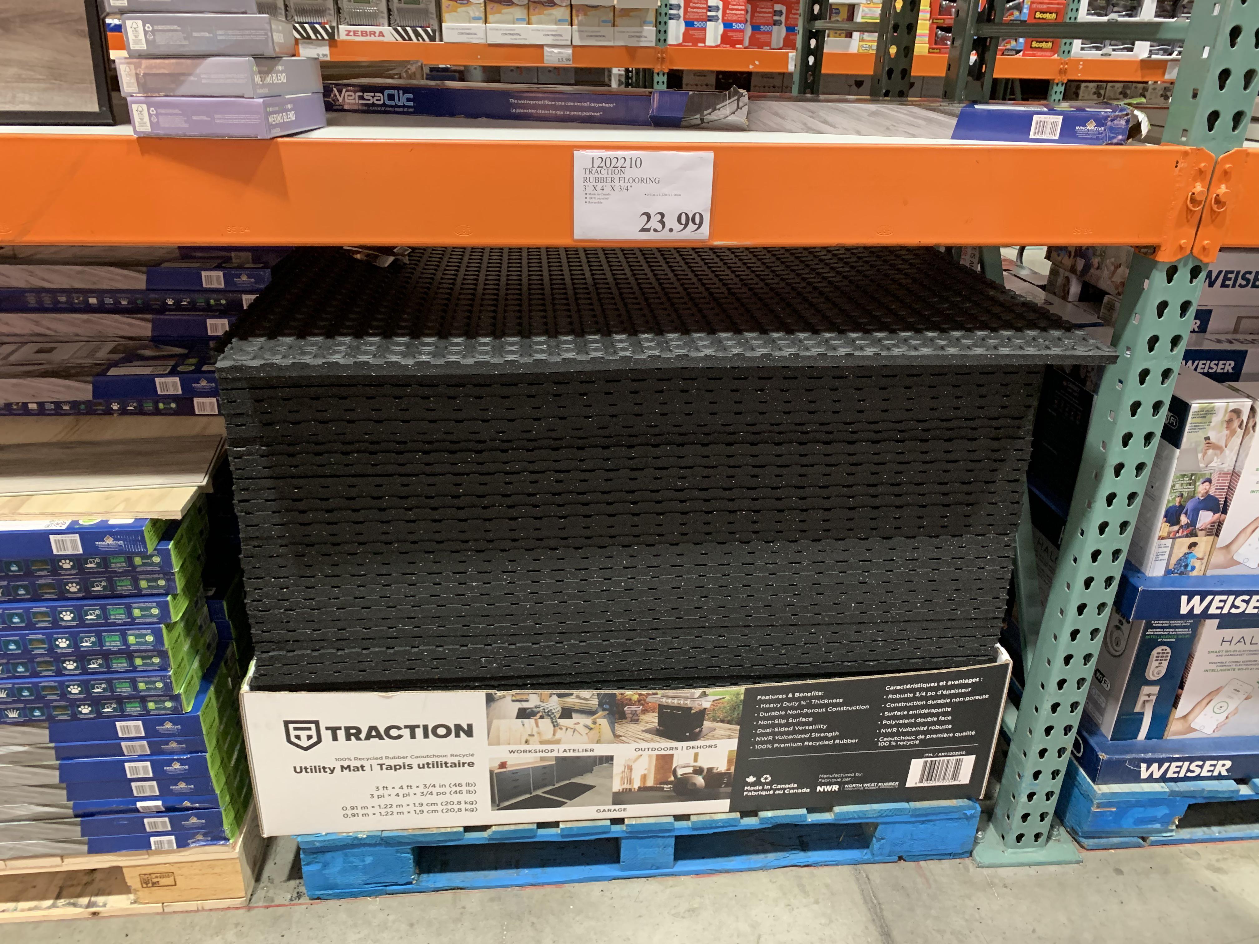 22 Best costco water mat