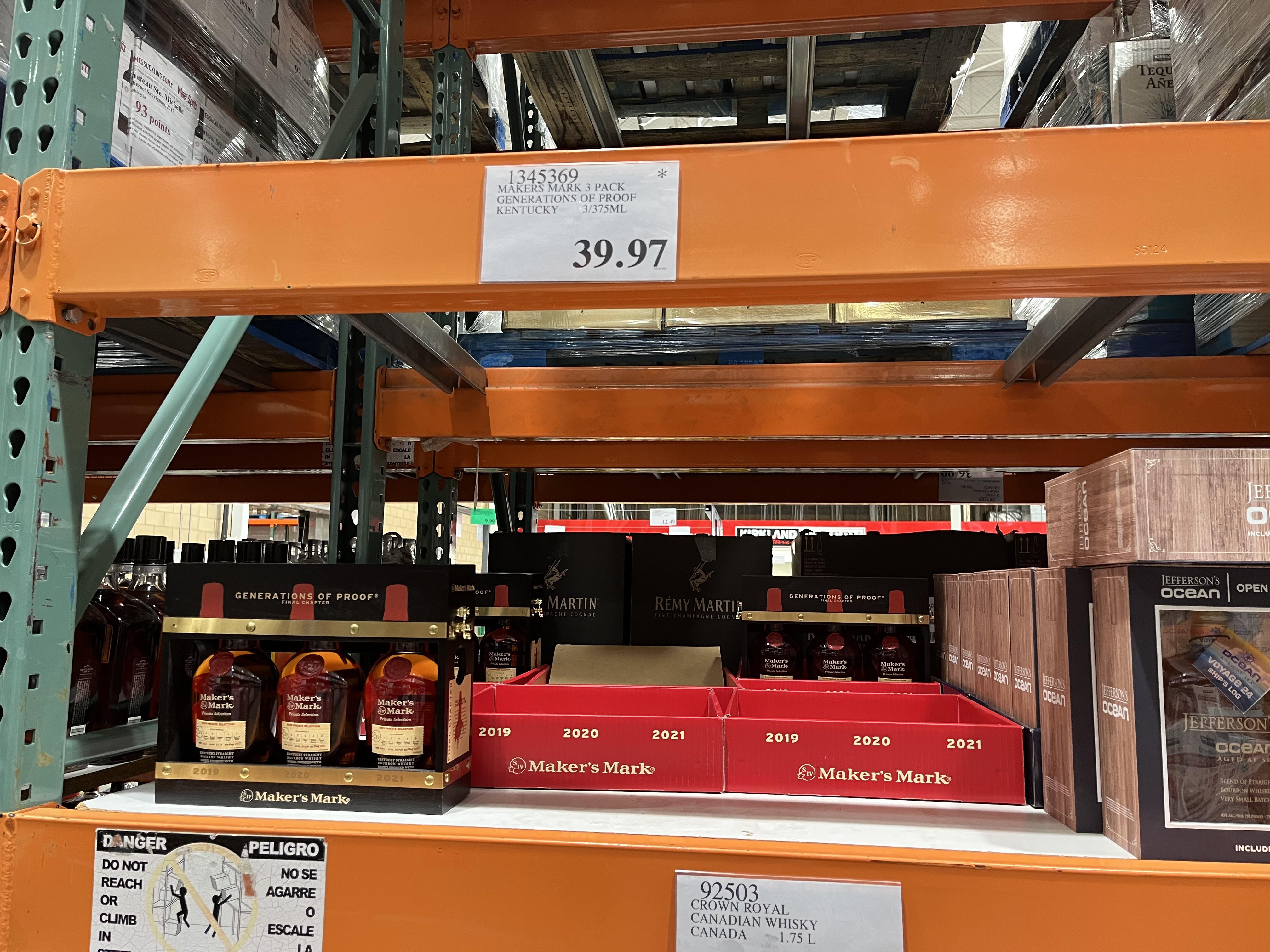 220 best r/costco_alcohol images on Pholder Finally got lucky over lunch