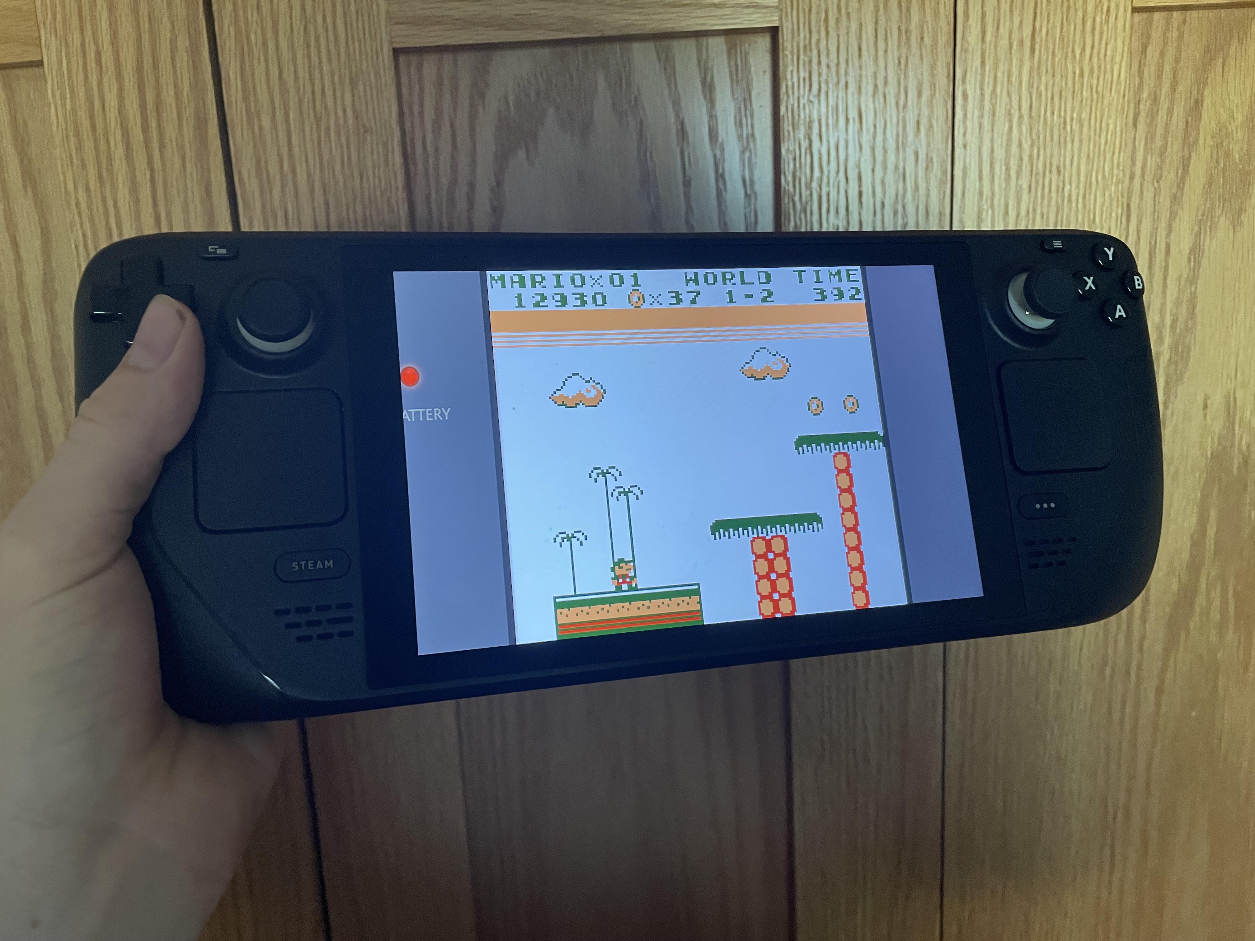 216 best Super Mario Land 2 images on Pholder Gameboy, Retrogaming