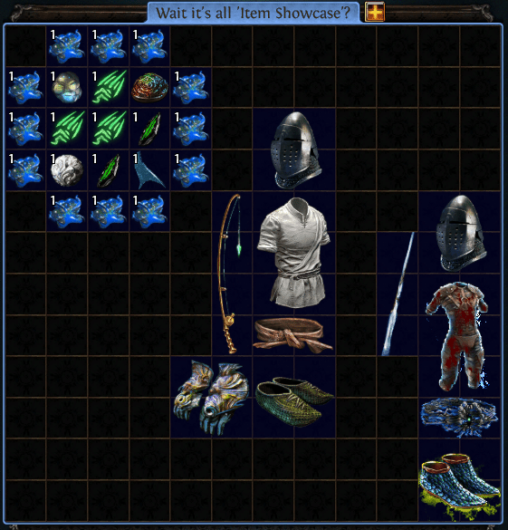 Animate Guardian with Mask of the Stitched Demon Is It Still Immortal