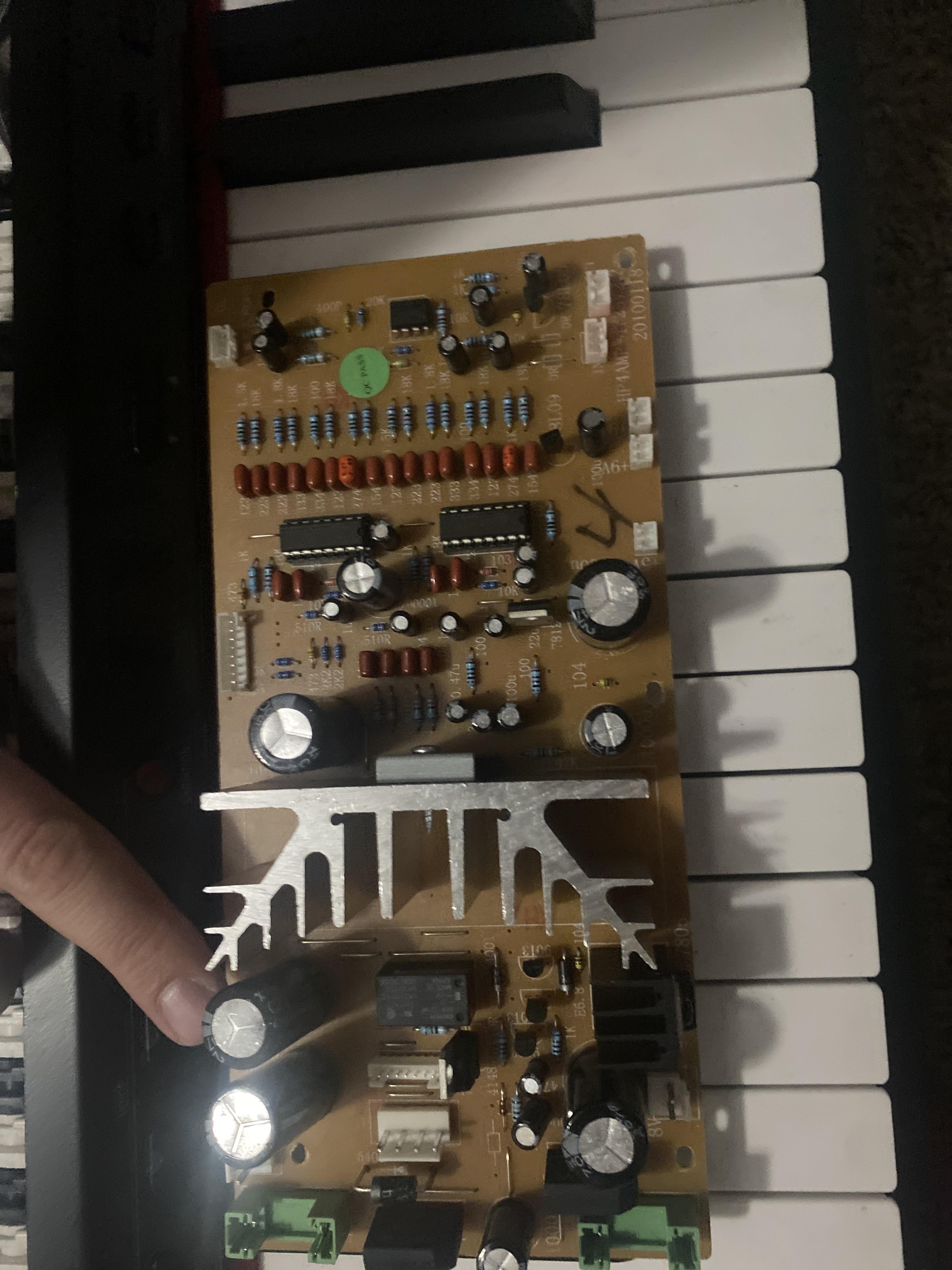 What can cause a capacitor to explode? r/AskElectronics