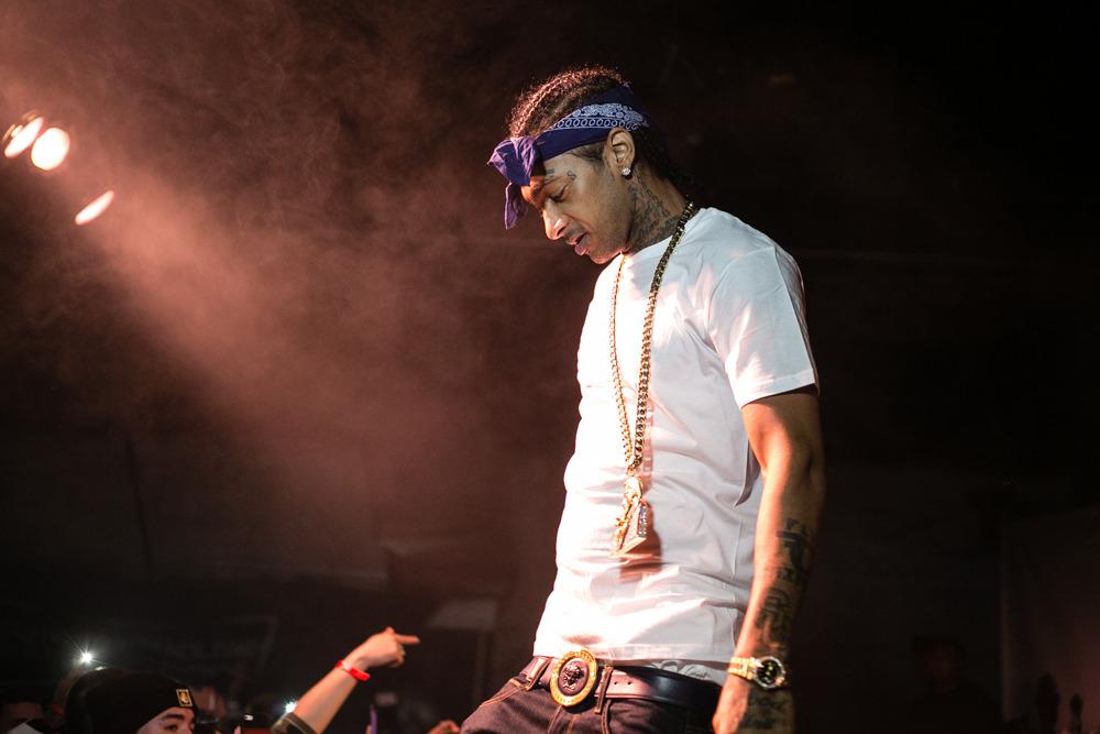 Greatest Crip Rapper of AllTime r/NipseyHussle