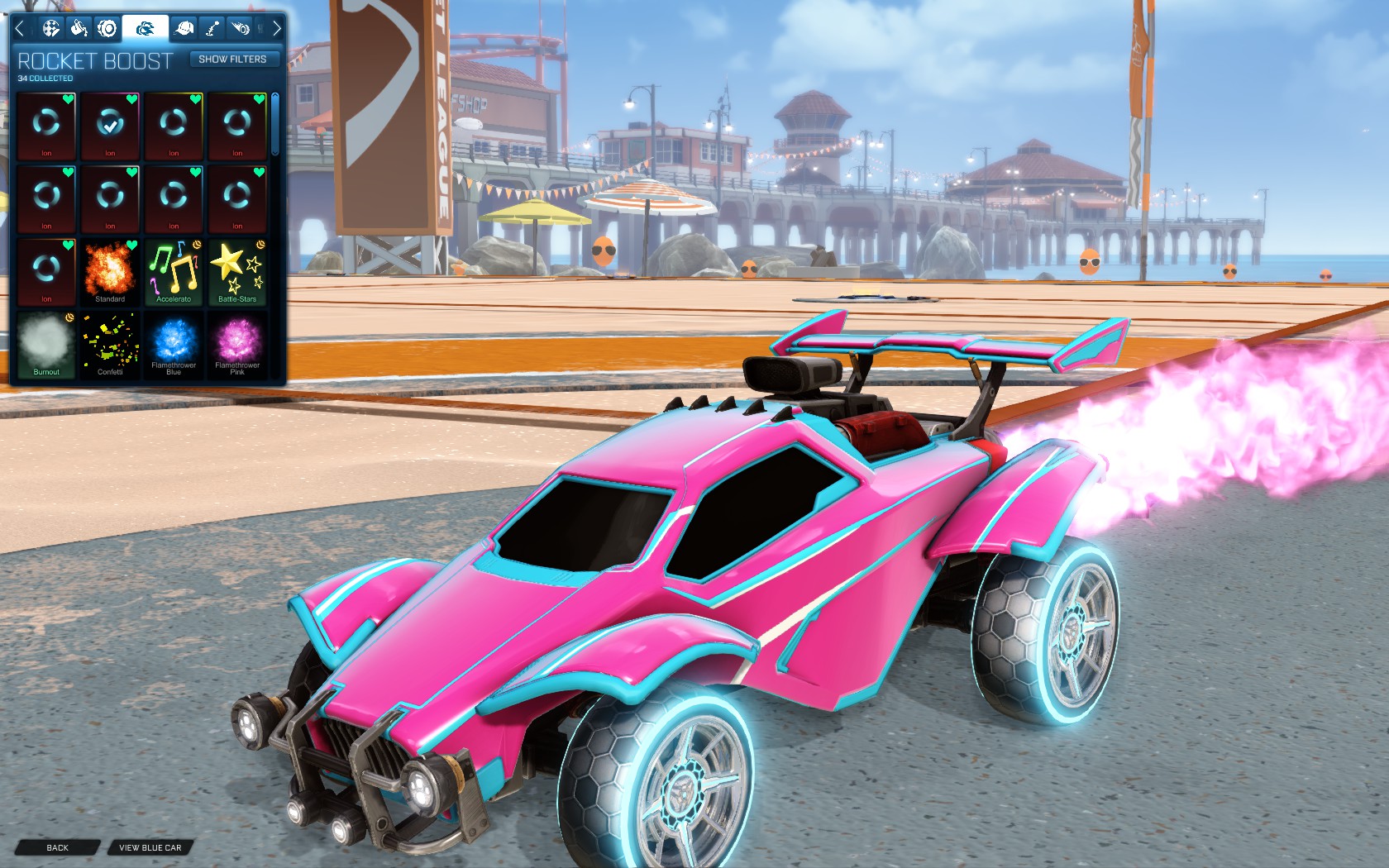 166 best Pink Octane images on Pholder RL Custom Designs, RL Fashion