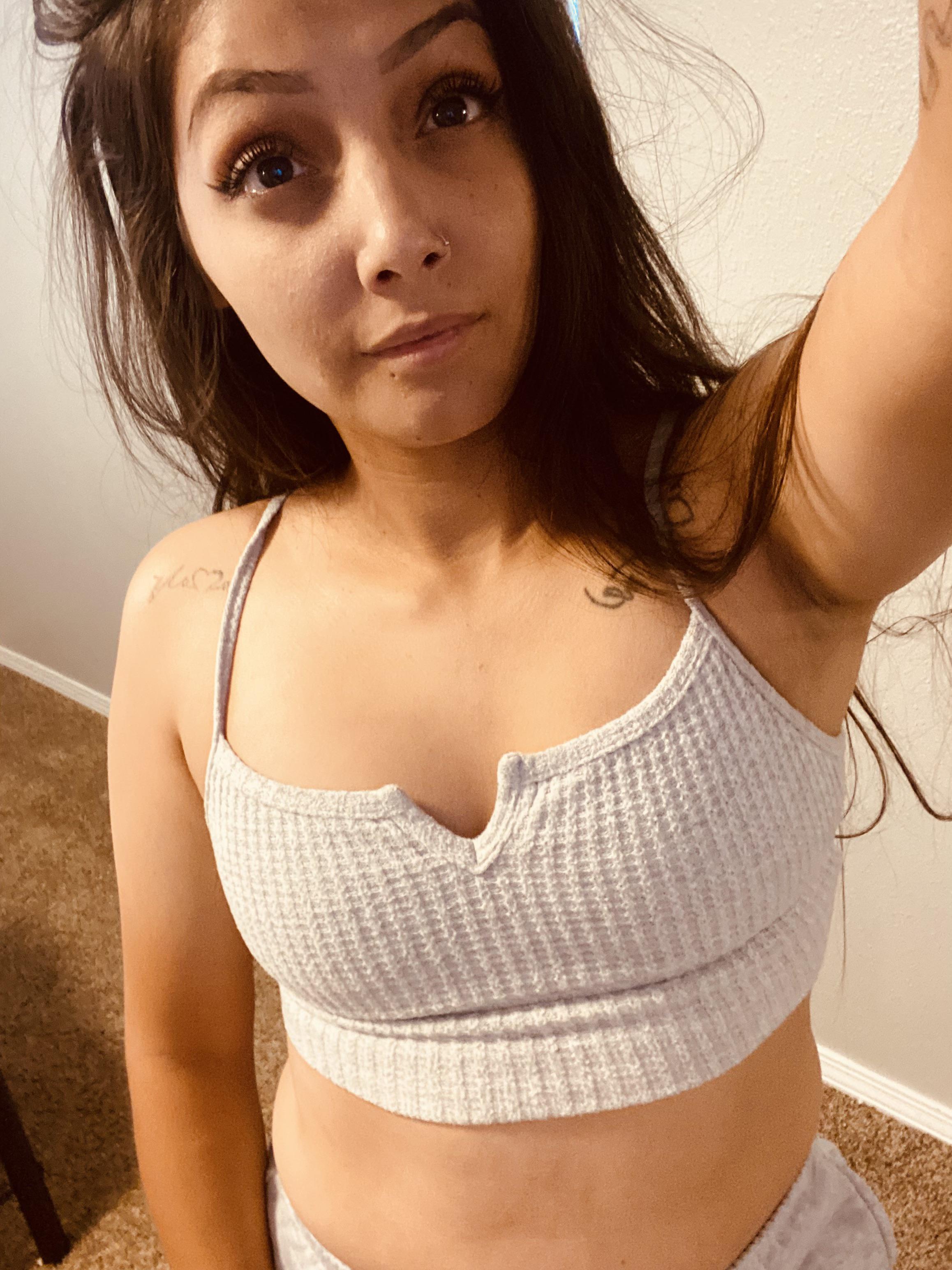 Nothing Better Than Being Braless Rbraless
