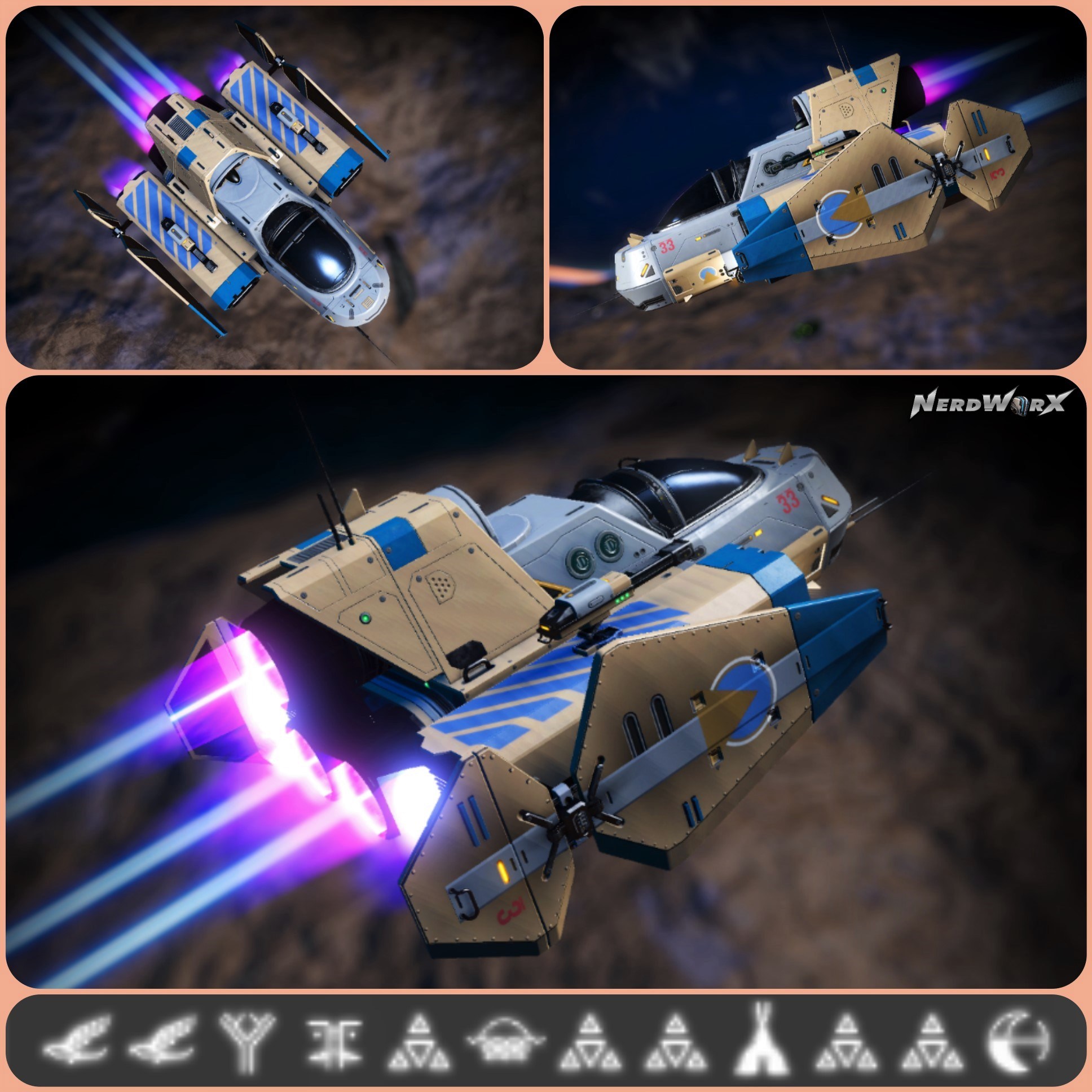 251 best Rich Economy images on Pholder NMS Coordinate Exchange, NMS