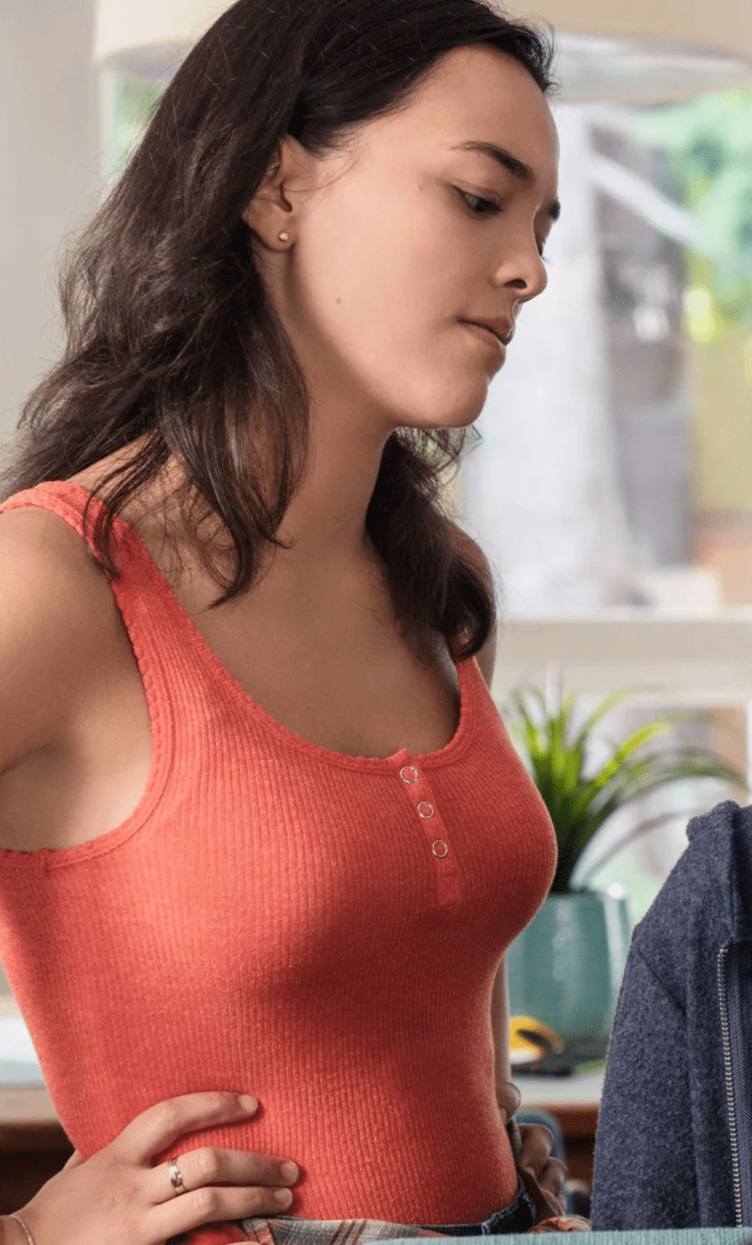 Midori Francis : PrettyGirls