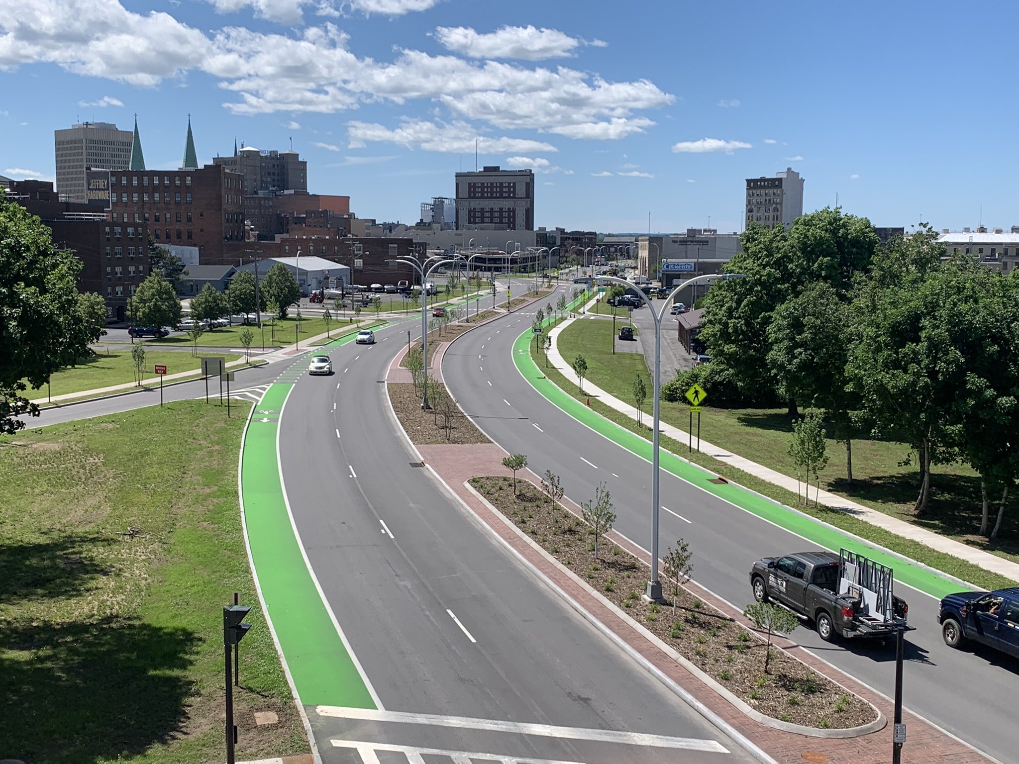 City of Utica outlines projects to be funded through first phase of