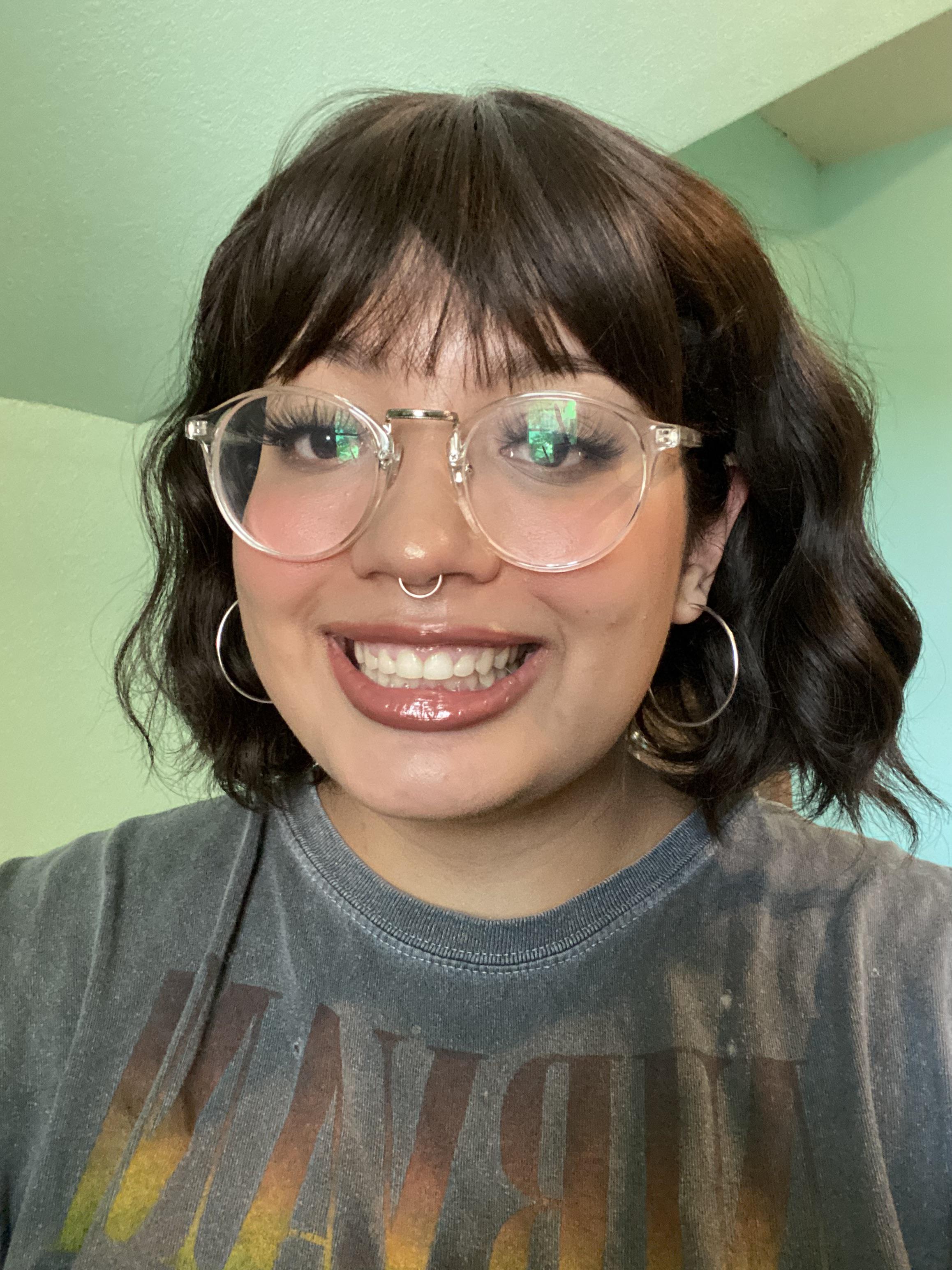 Burritos, sandwiches, pizza, tacos...? braces