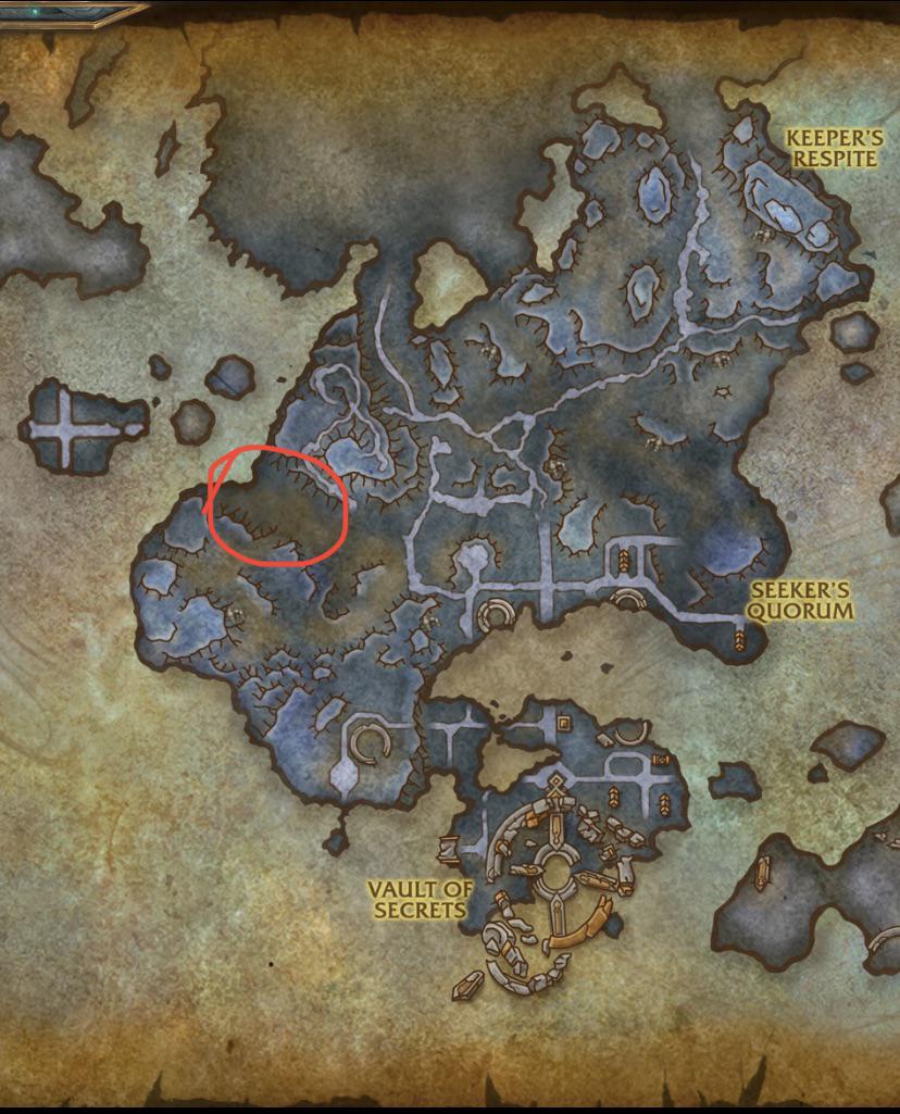 57 best Korthia images on Pholder Korthia next week