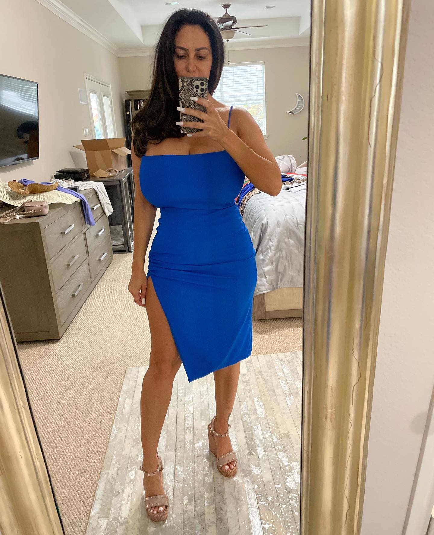 Ava Addams Insta