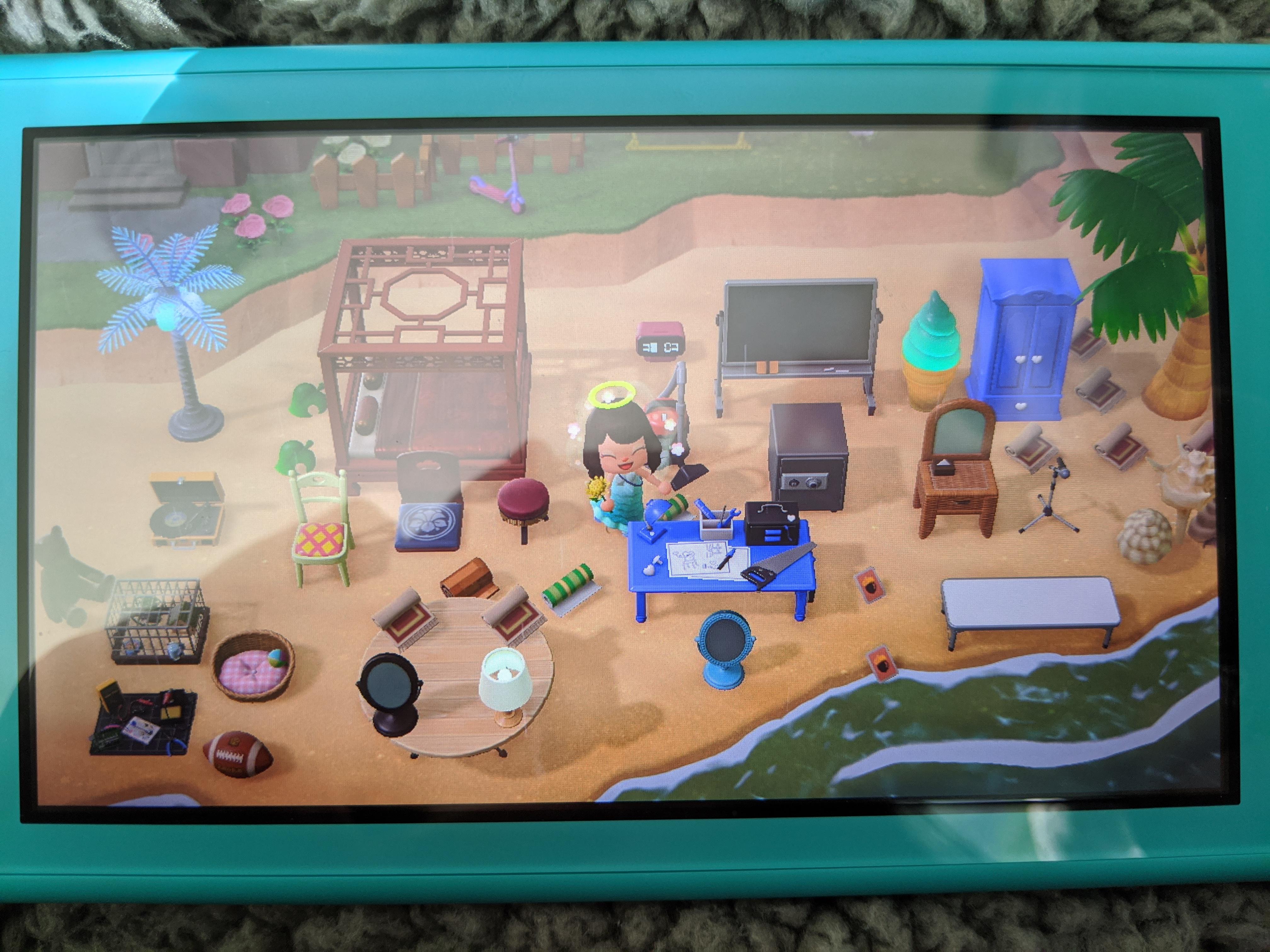 YARD SALE! Wallpaper and Flooring are Stadium wall, Western Vista, Crosswalk Flooring. Rugs are