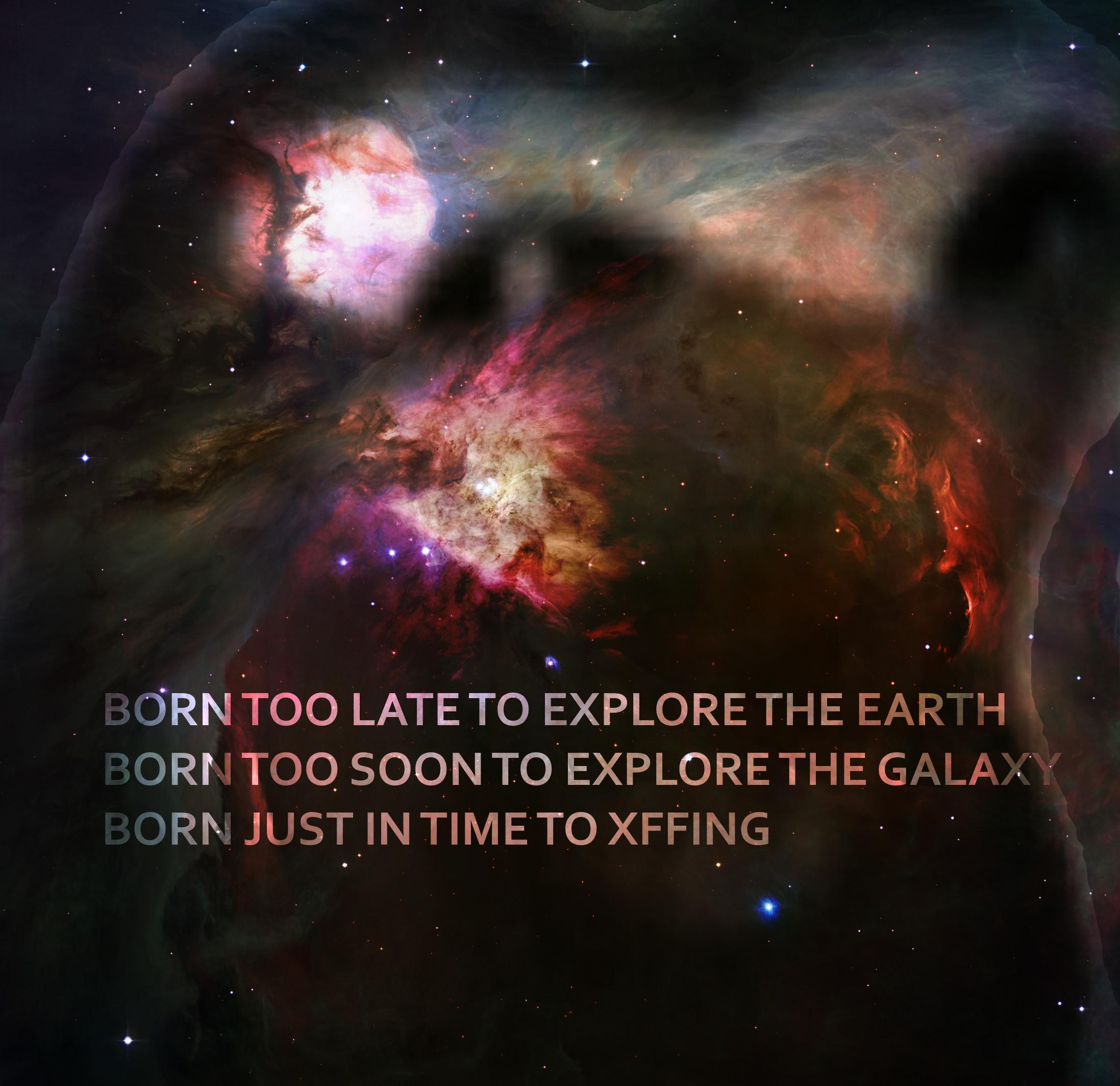 xffing : r/XenosysVex