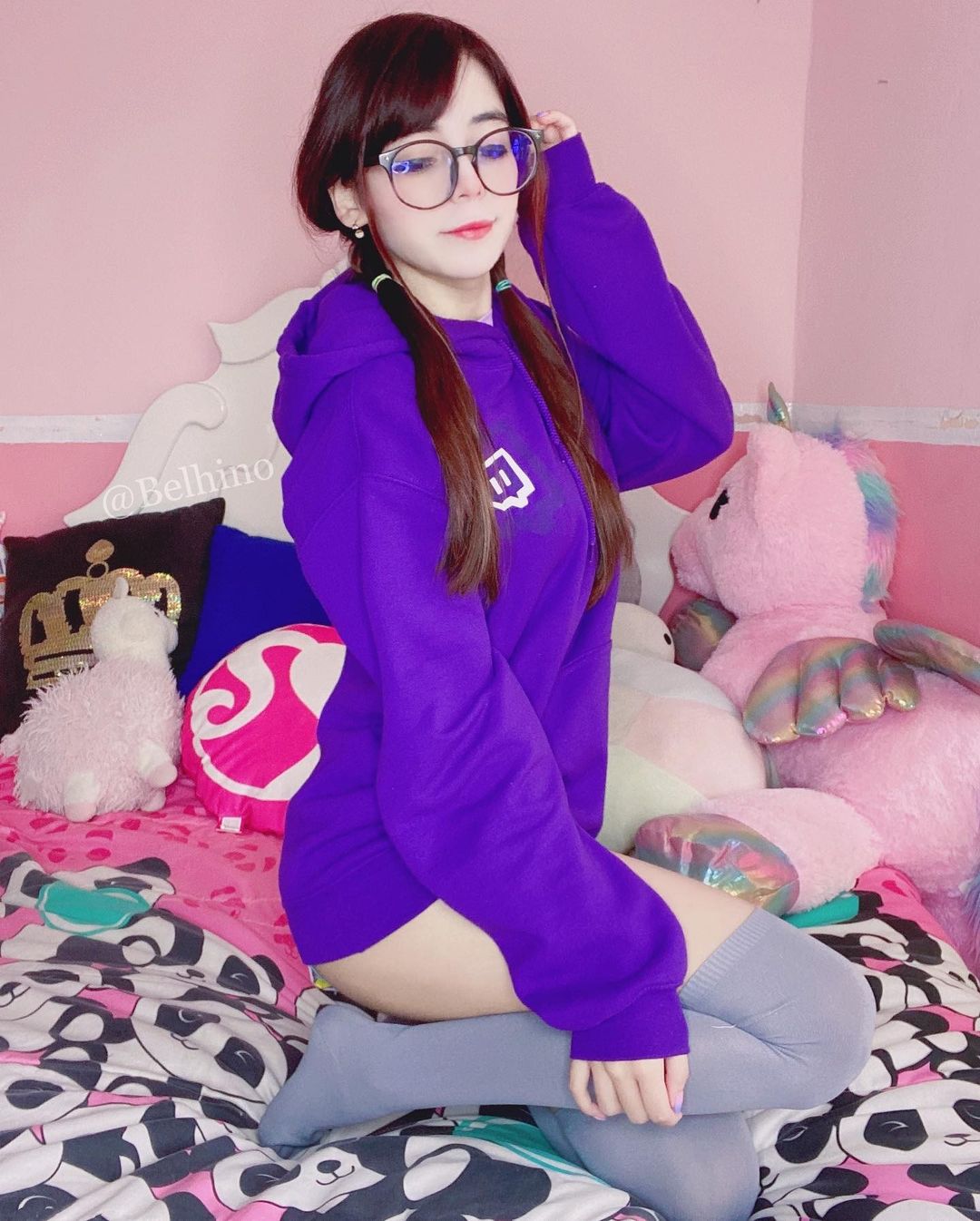 Belhino : u/Editadakimasu