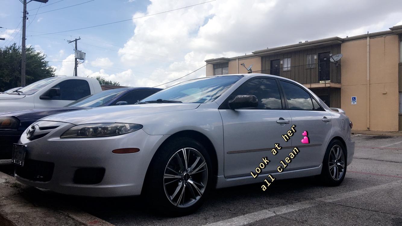 Car scene Denton/Dfw does anyone here know or belong to any of the Car