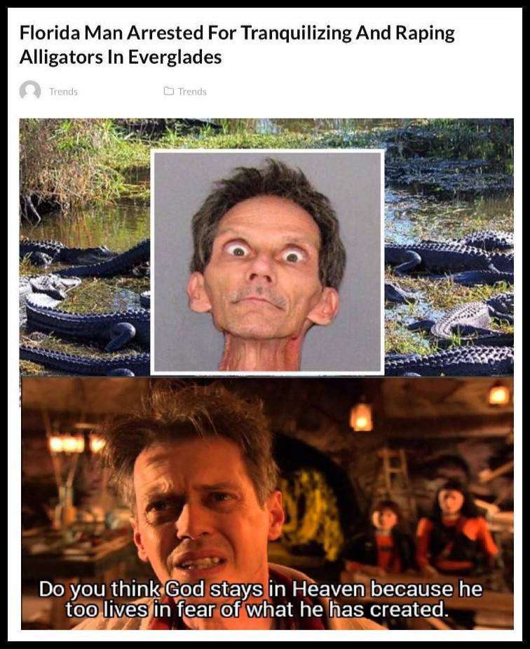 This is Florida! dankmemes