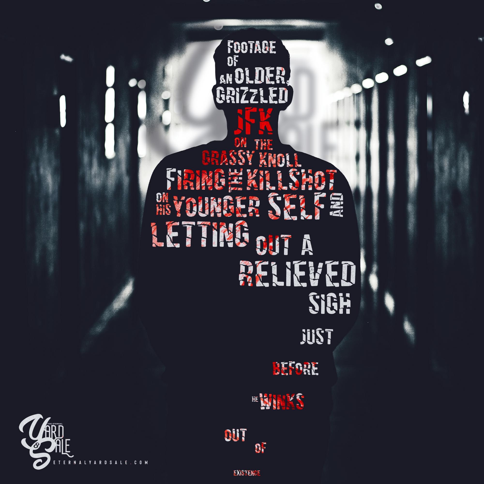 YARD SALE believes this was the most likely scenario. r/eternalyardsale