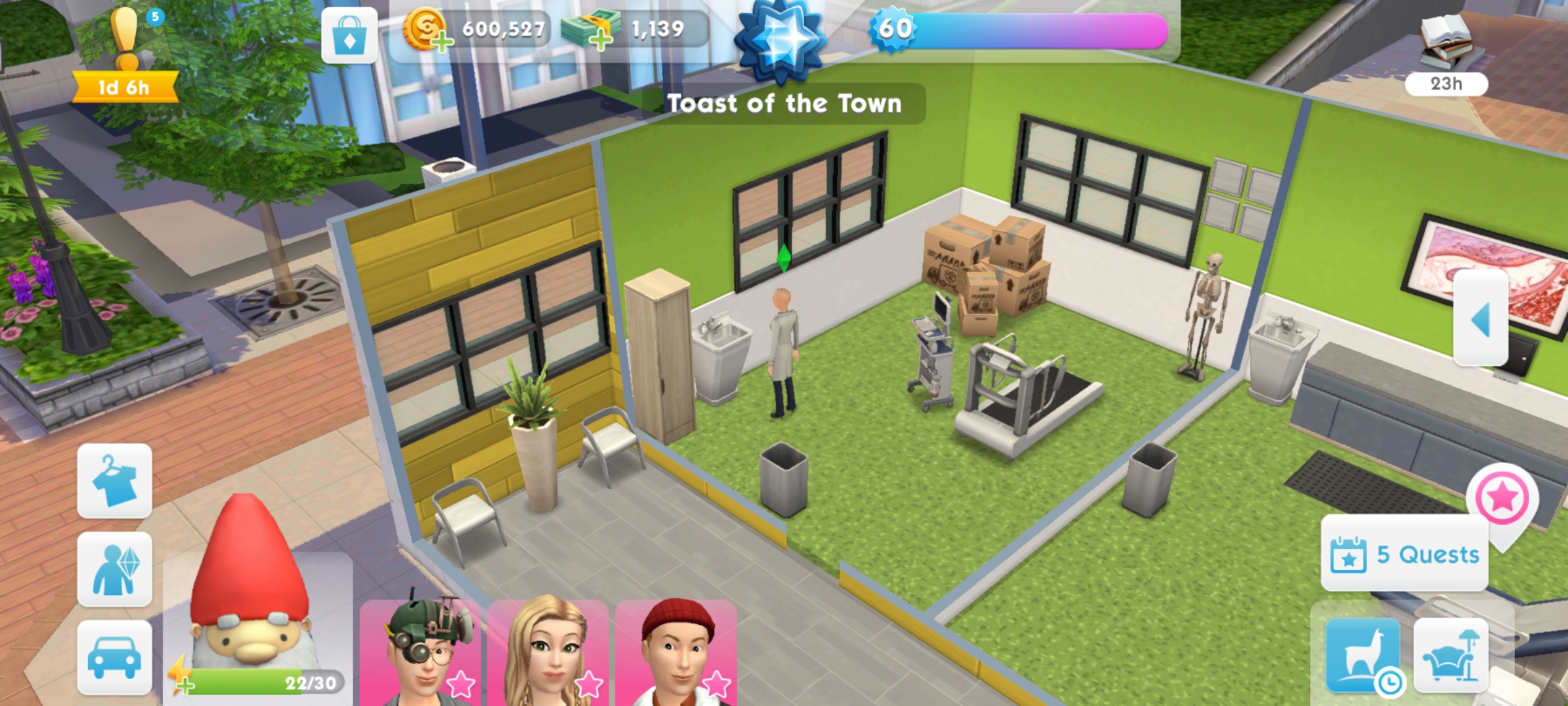 113 best Simoleons images on Pholder Sims Mobile, Sims4 and Simsfreeplay