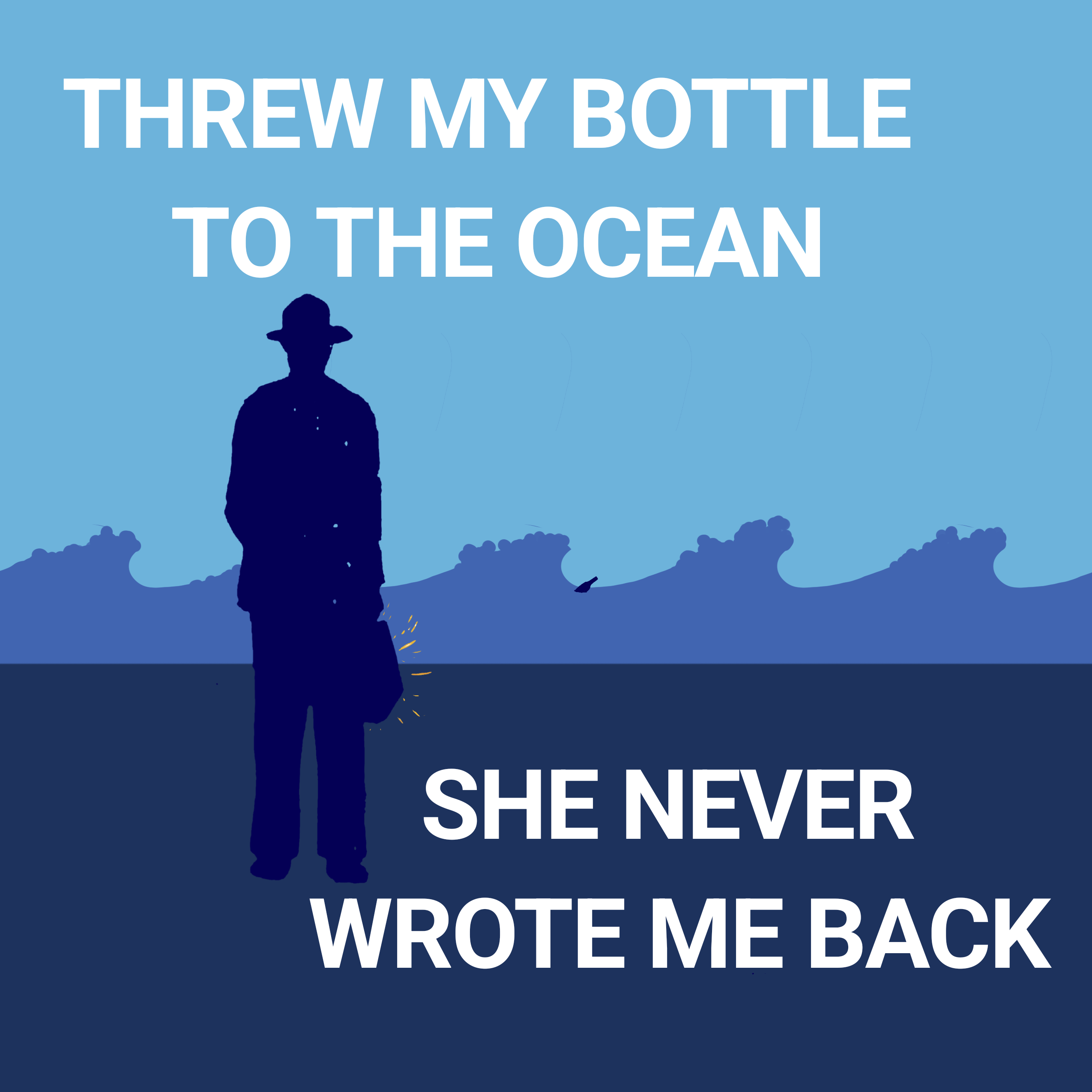 this line from suitcase full of sparks hit me so hard it was in my head