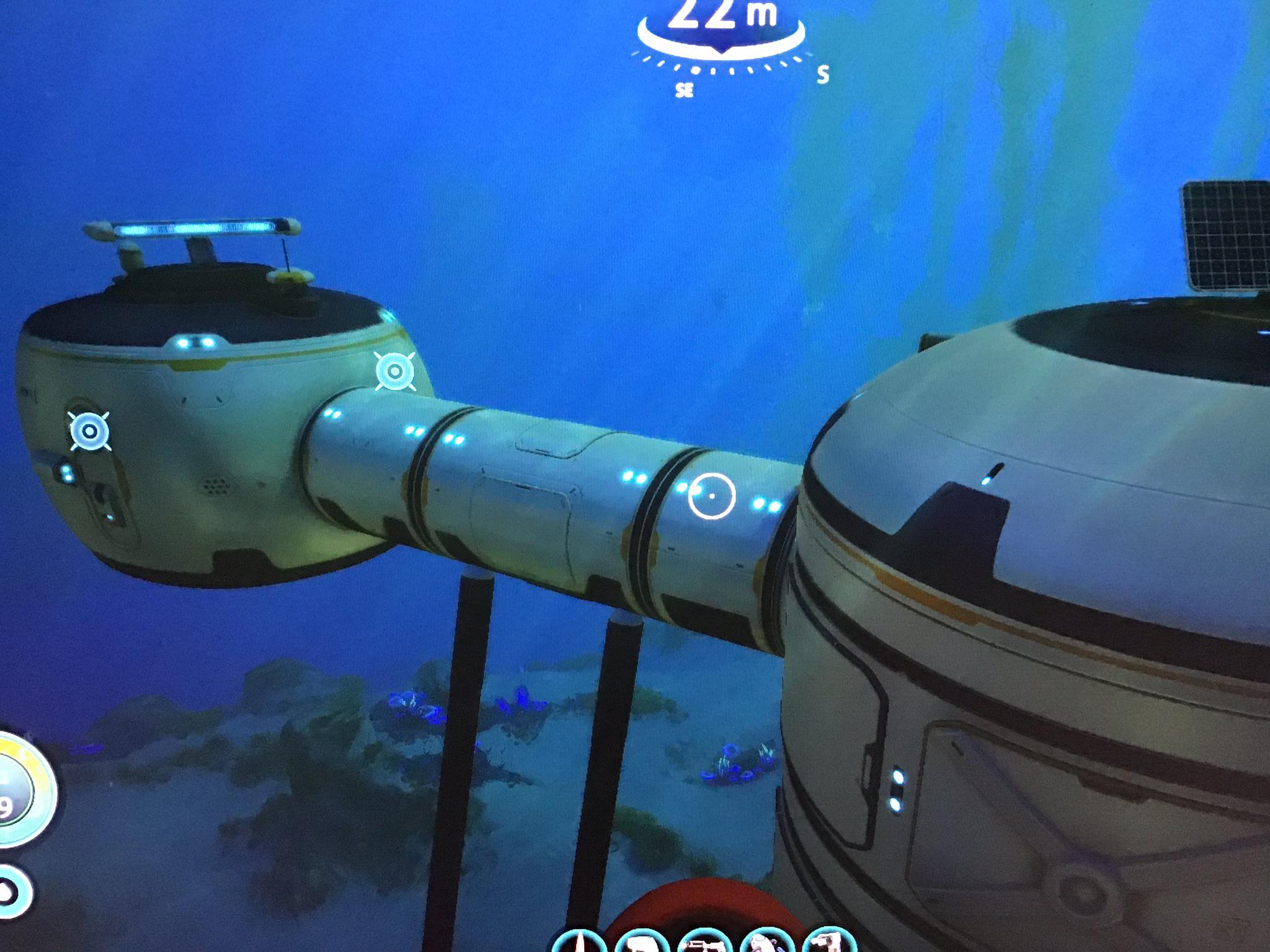 [No spoilers] Scanner room r/subnautica