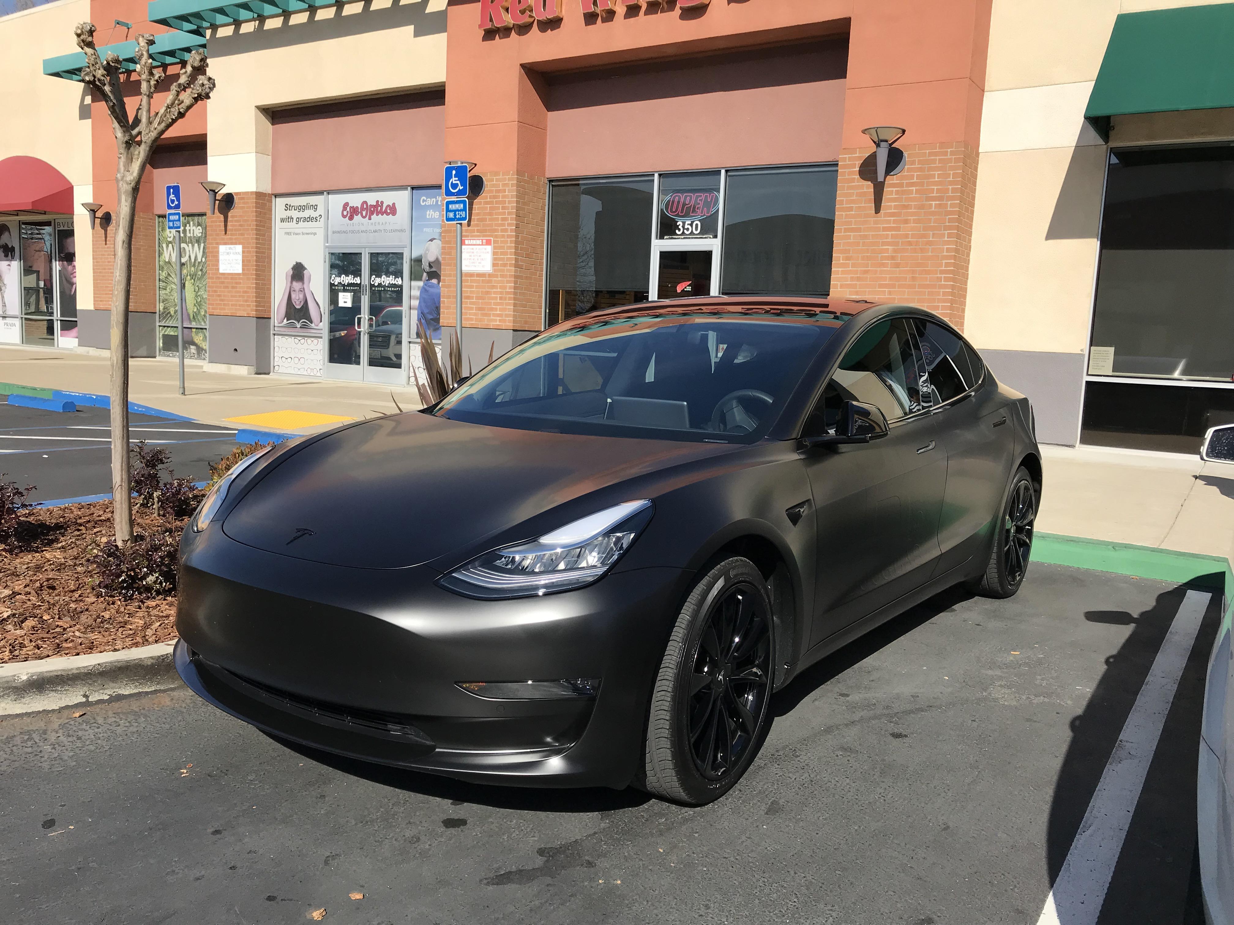 Tesla Model 3 Uber Reddit tesla model3 interior