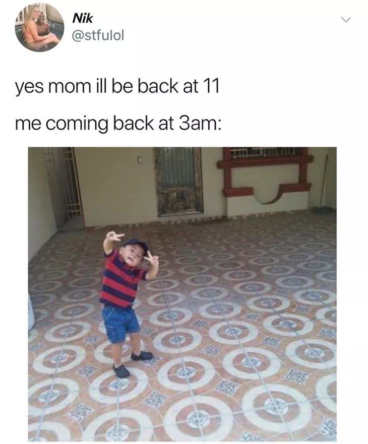 What's up Mom! r/memes