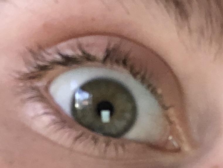 What is my eye color? r/What