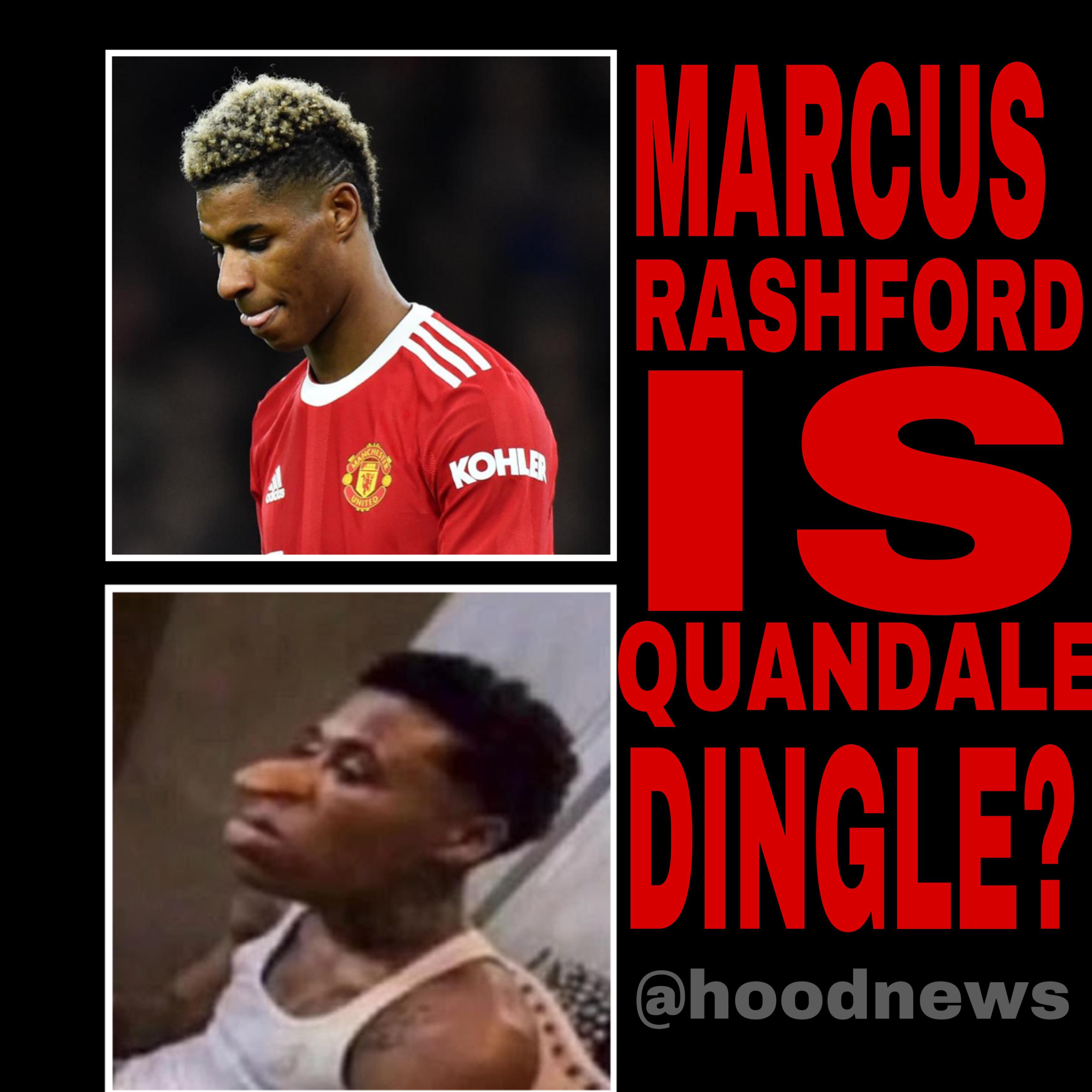 QUANDALE PLAYS FOOTBALL?? r/Quandaledingle