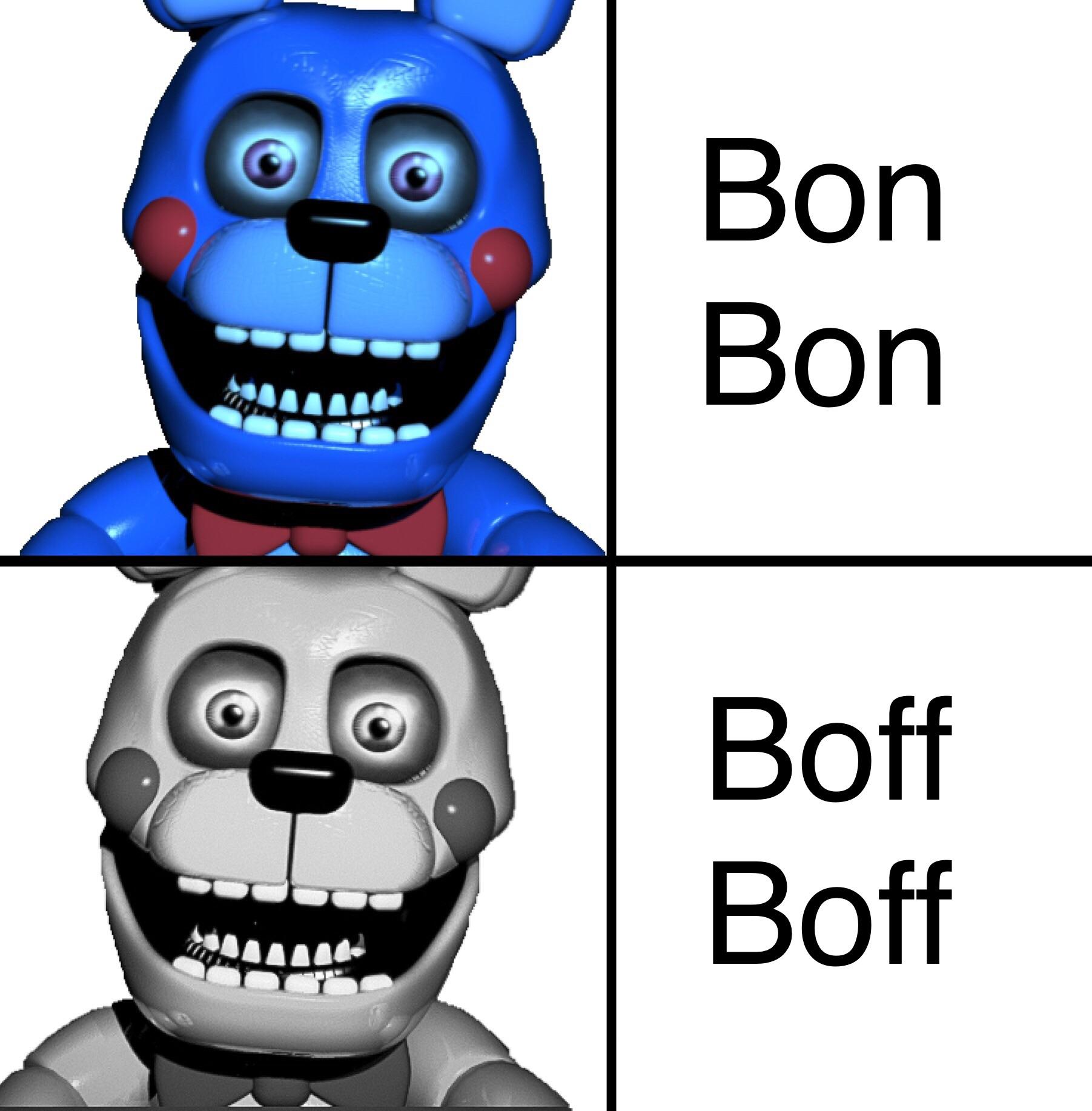 boff boff r/5nafcirclejerk