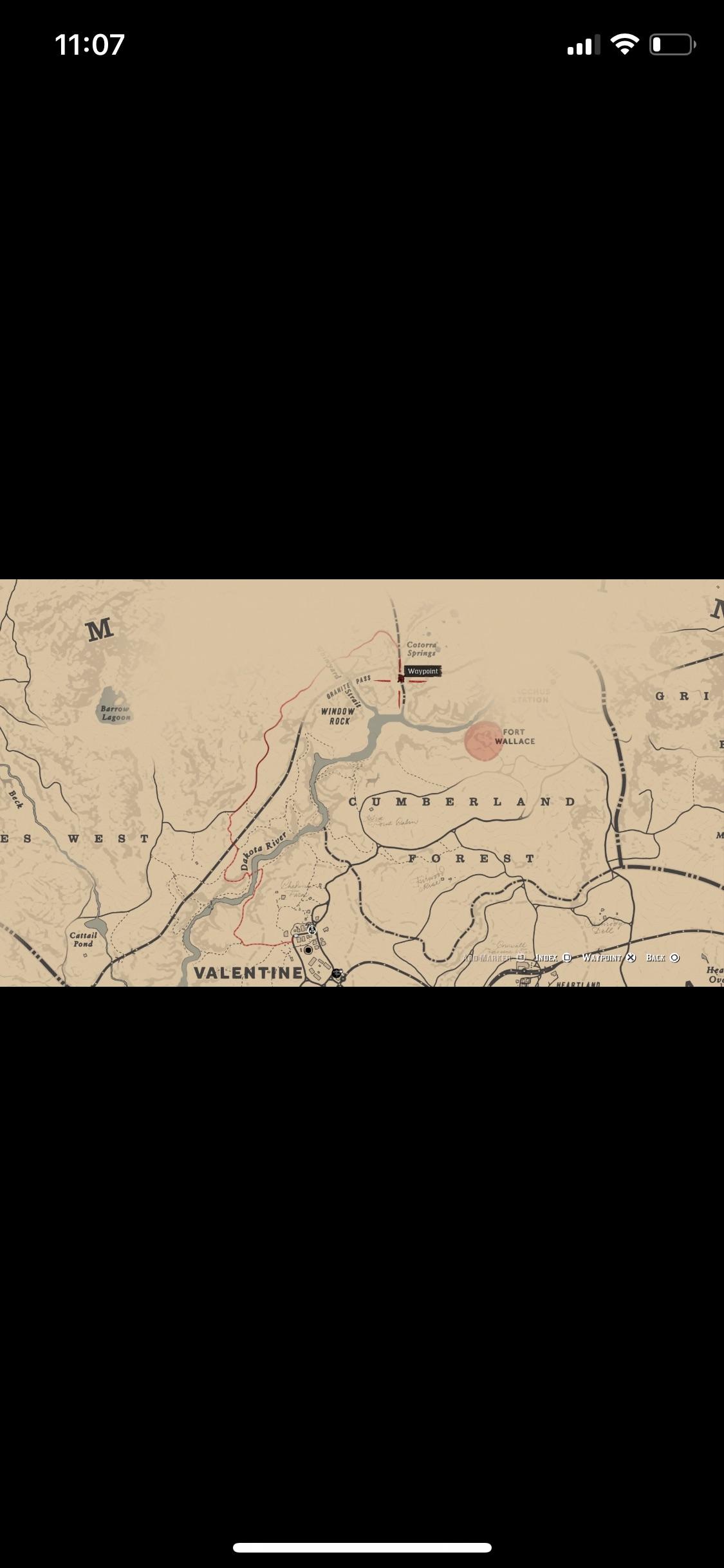 Train wreck with two gold bars in the train car that is standing