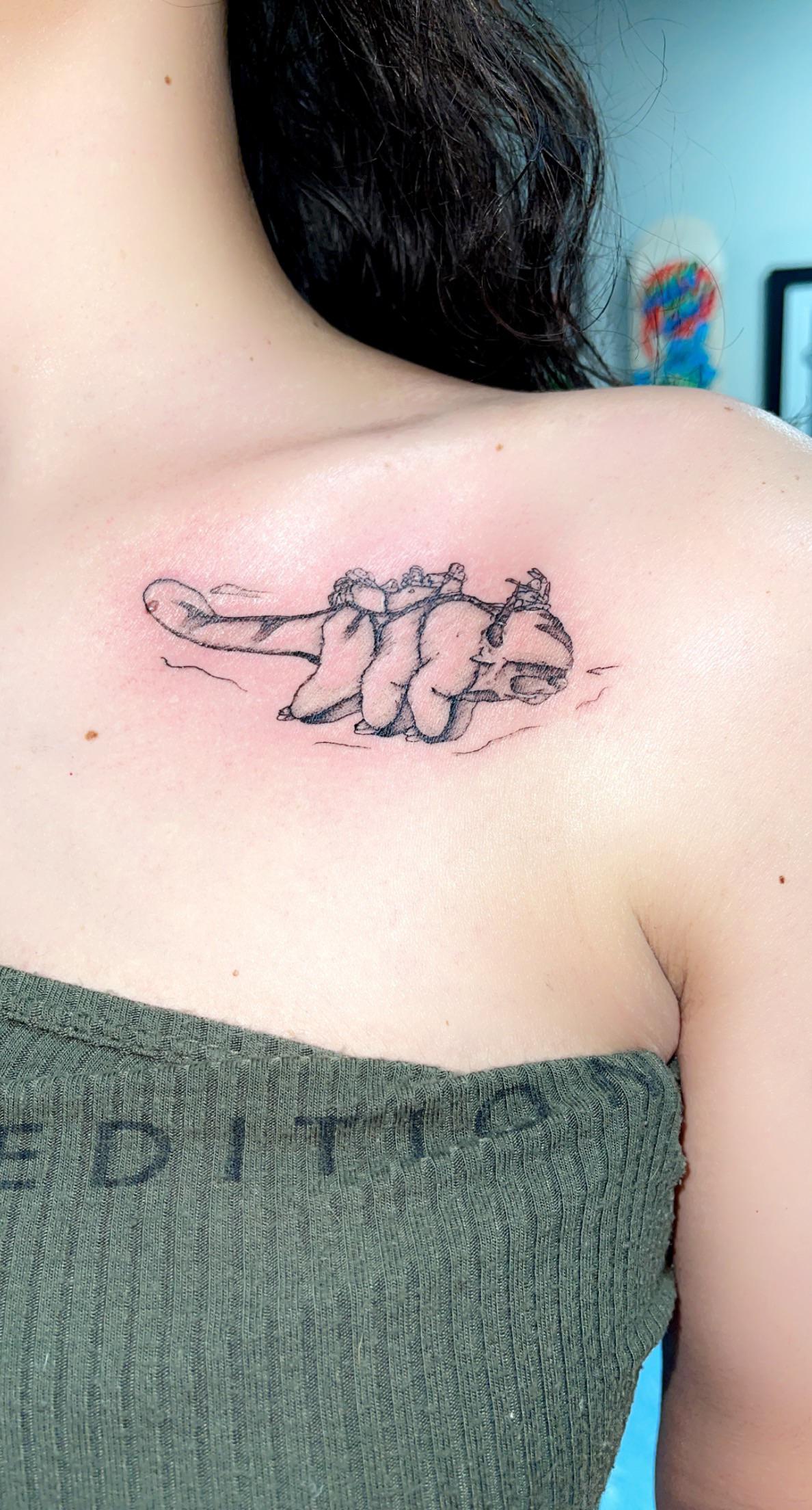 This Is My New Appa Tattoo! : R/Appa 2208_x_1188_jpg