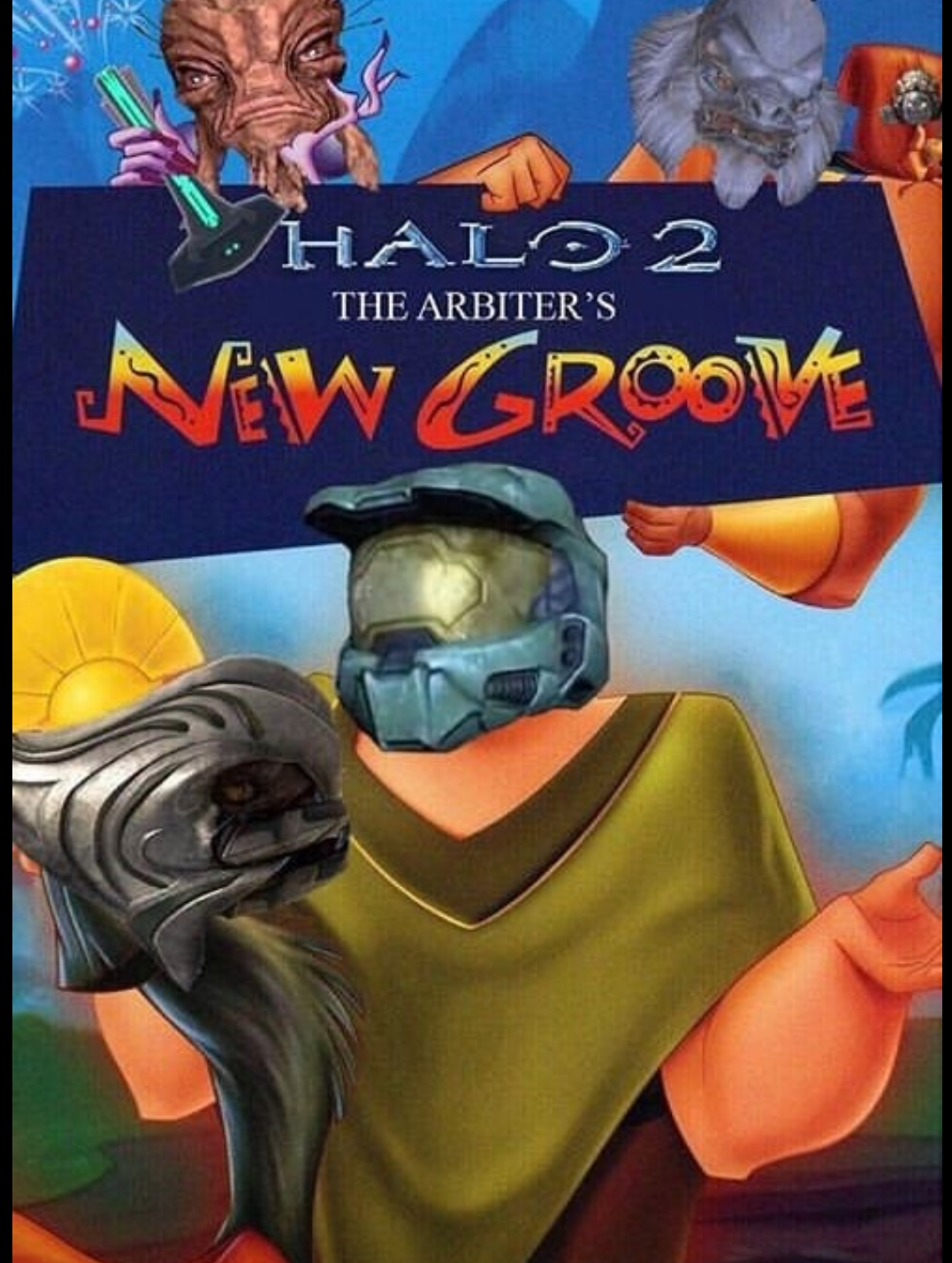 My favorite Halo movie r/halo