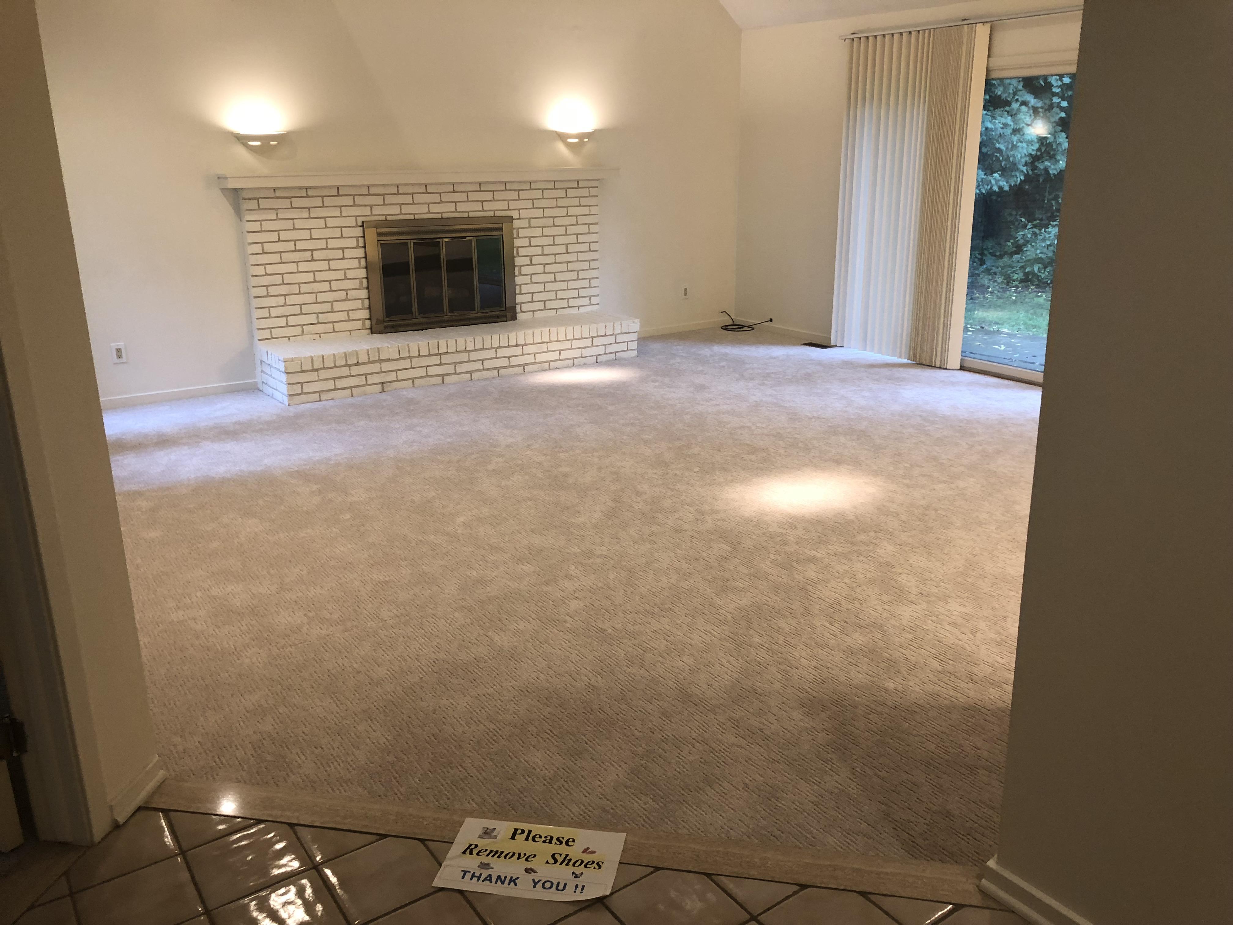 I need to put bookshelves on either side of my fireplace. Mounting tv