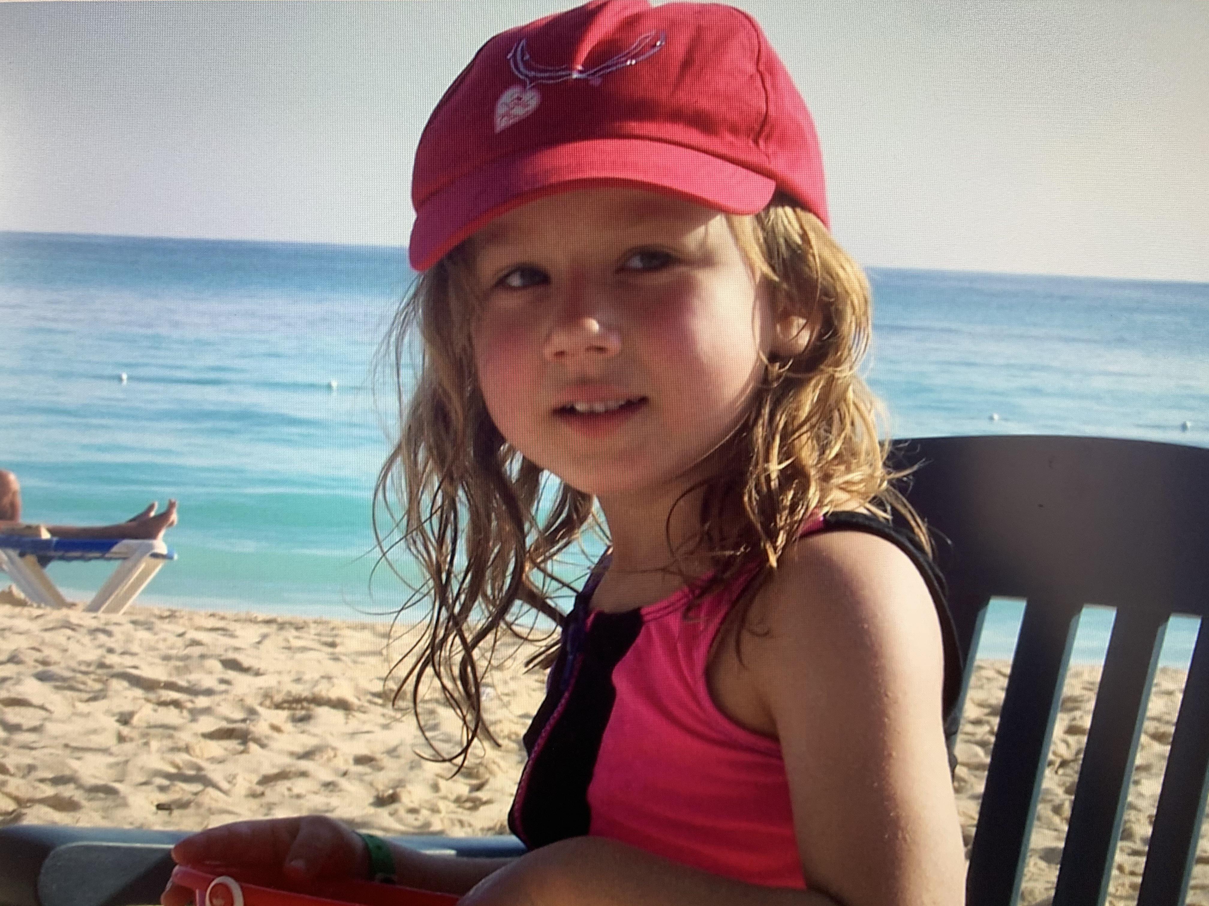 all i wish is that i could go back in time and tell her that all her