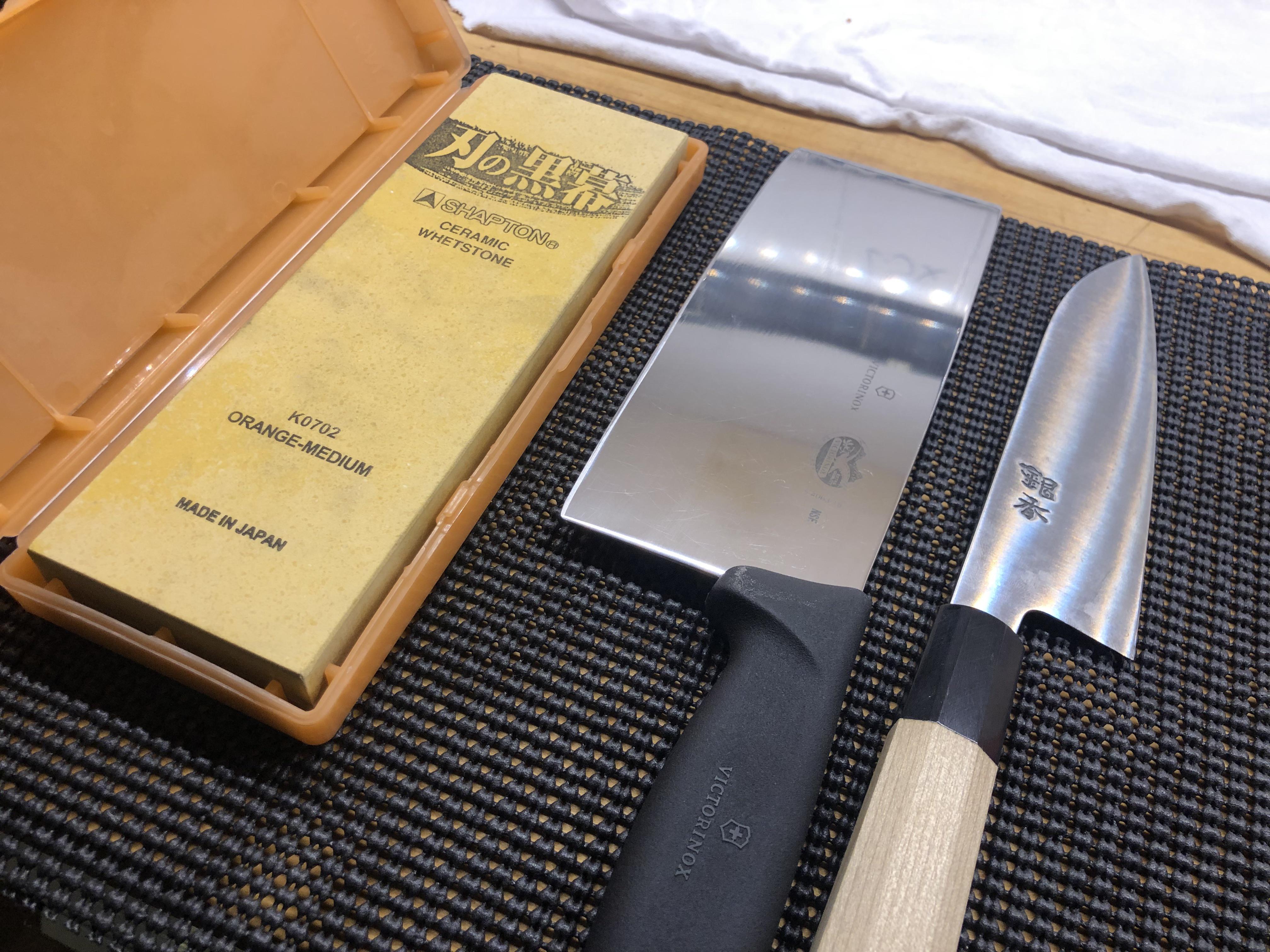 Tips/stone for a beginner looking to move from