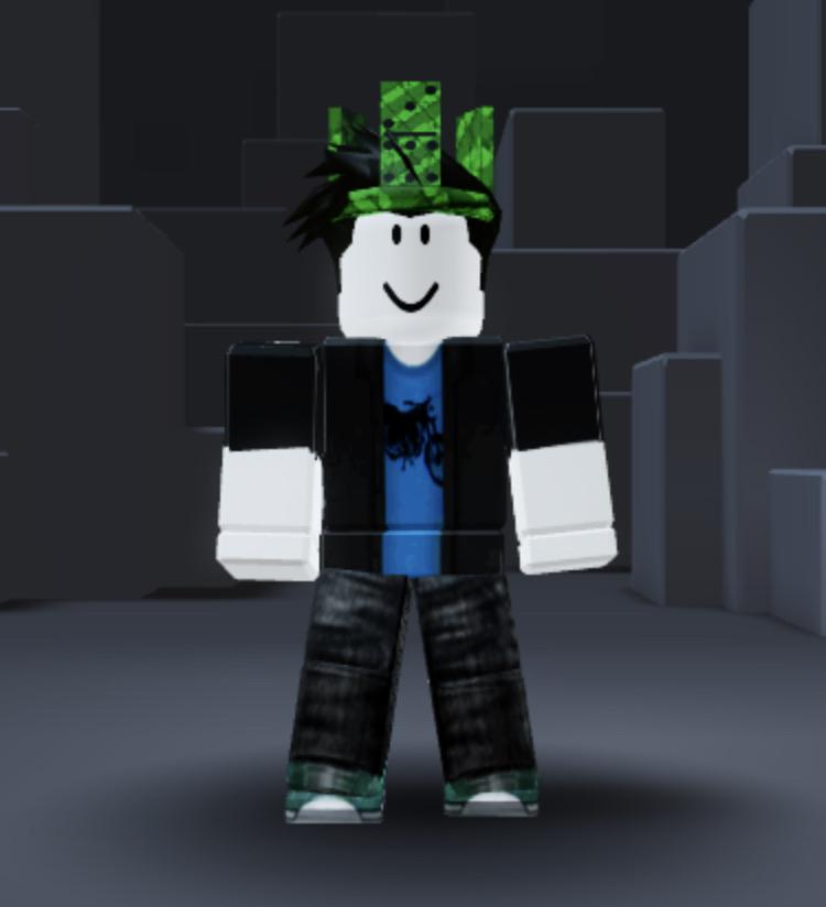 I made an upgrade to the bacon boi w/l r/MurderMystery2