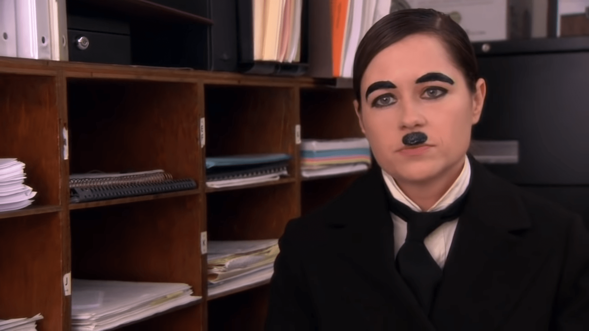 When you fail Art School... r/DunderMifflin