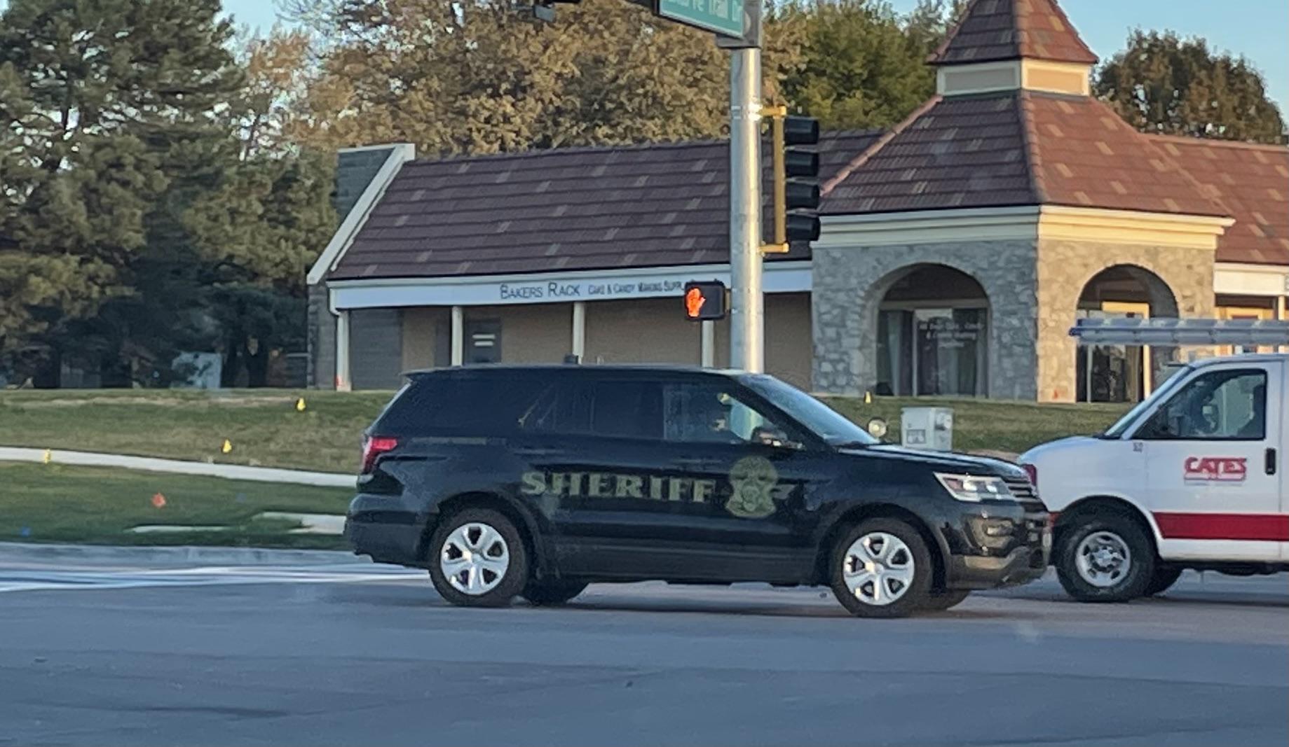 Johnson County, Kansas Sheriffs office FPIU r/PoliceCars