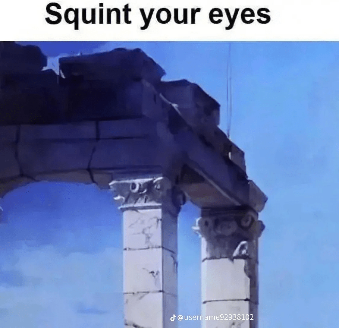Squint your eyes r/197
