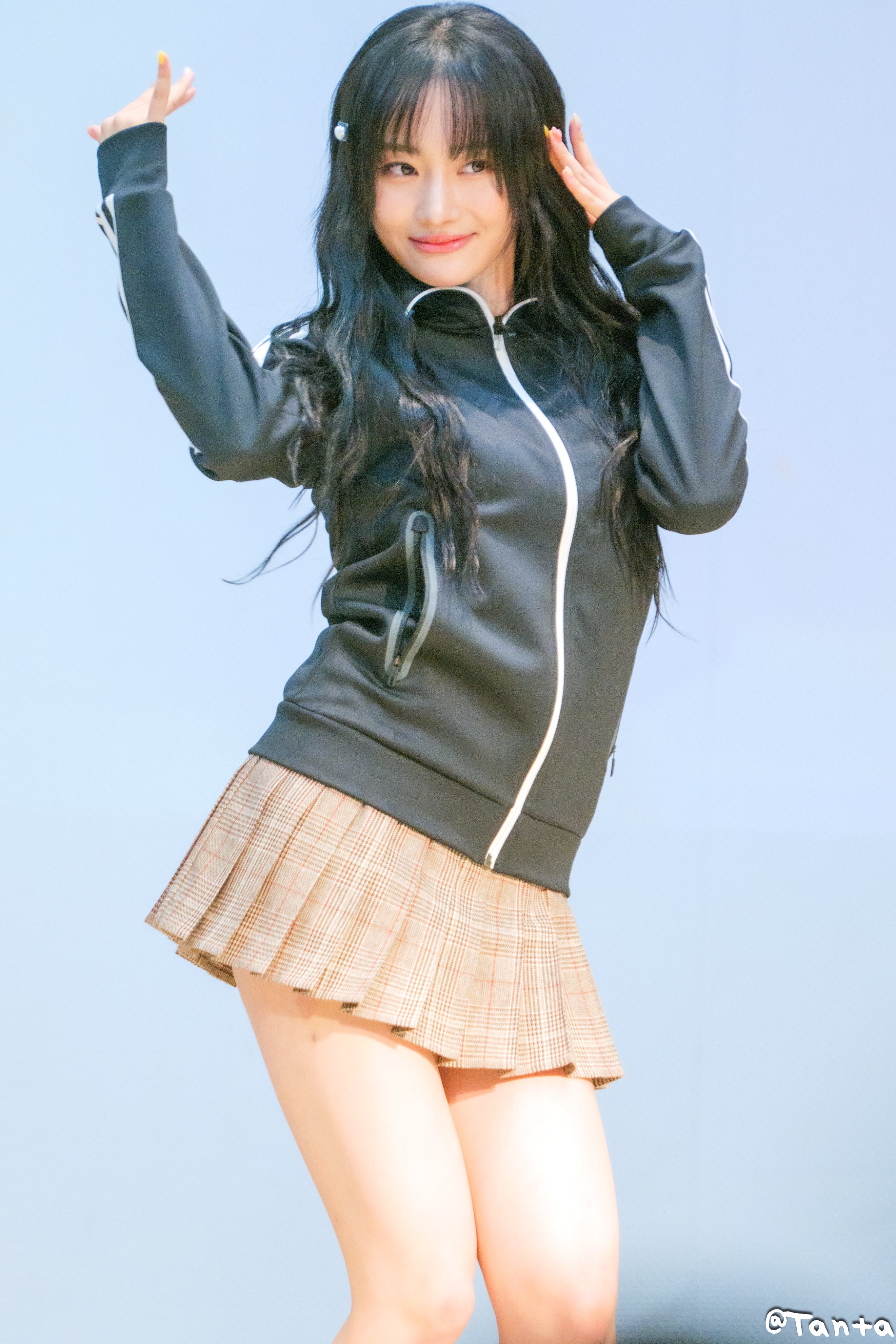 PRIMROSE - Nahyun : cutekpopgirls